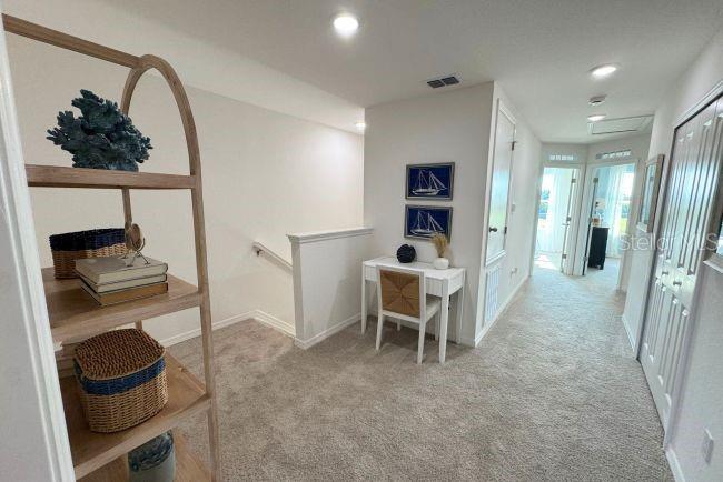 ORCHID COVE - Residential