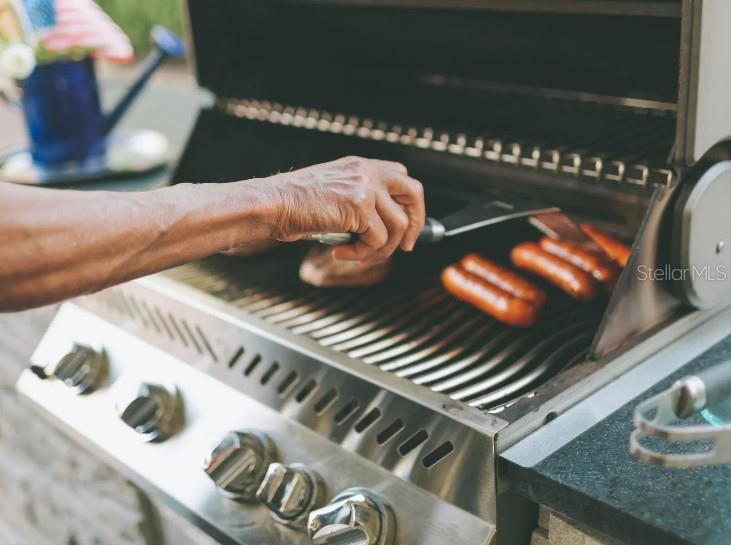 ORCHID COVE - Residential