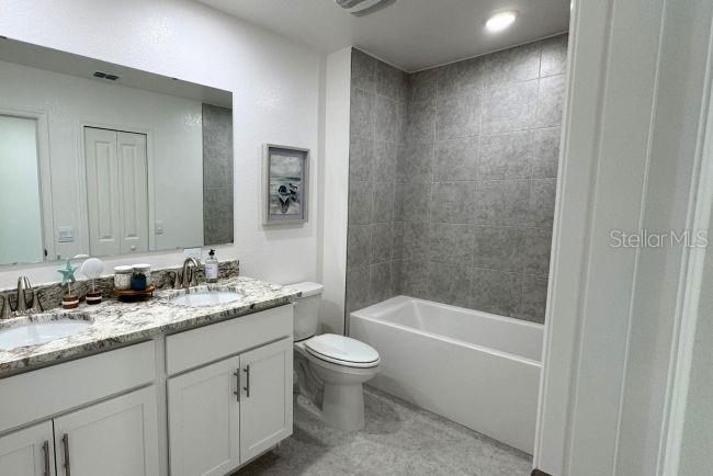 ORCHID COVE - Residential