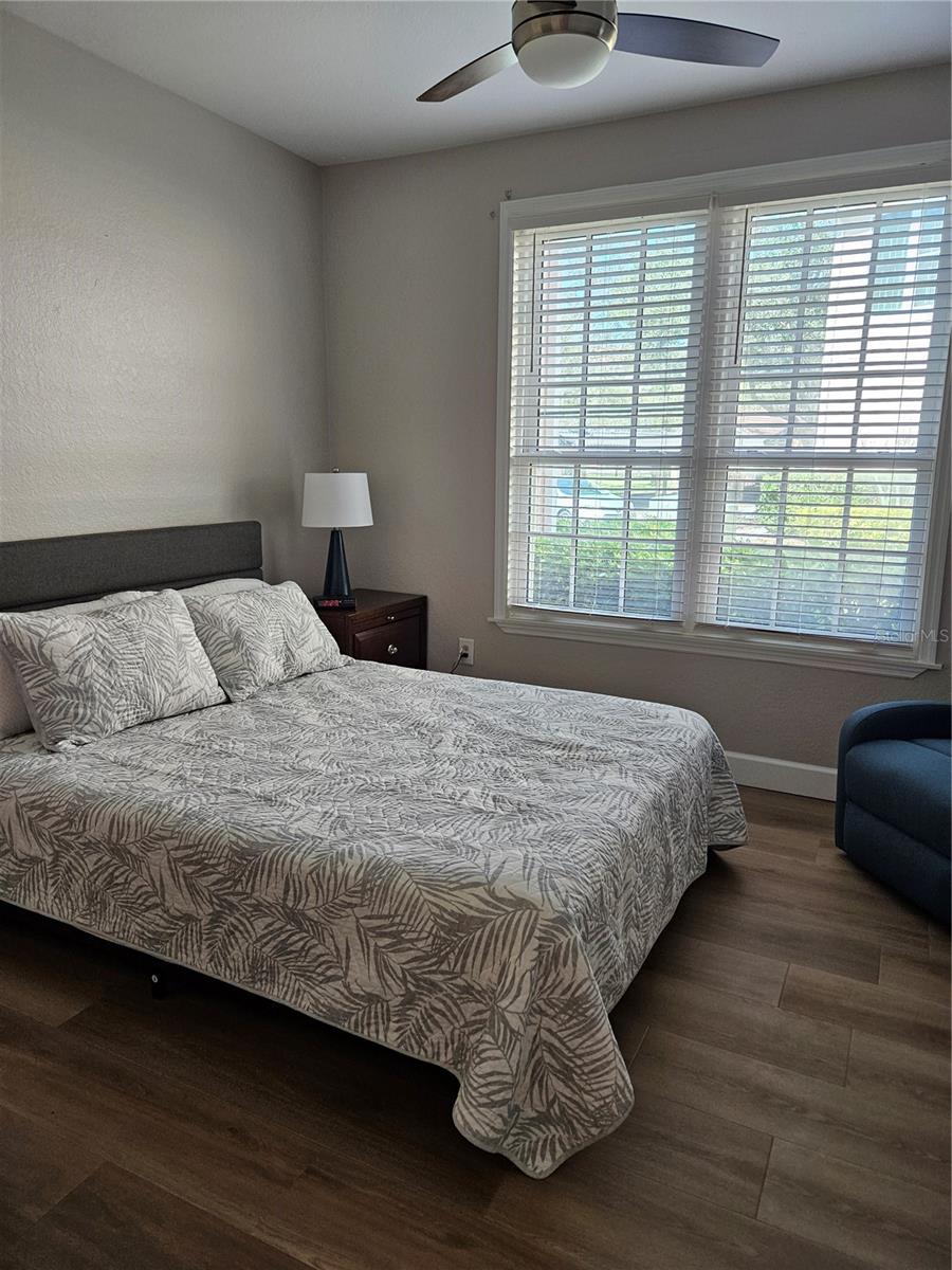 BELLA VILLINO III - Residential Lease