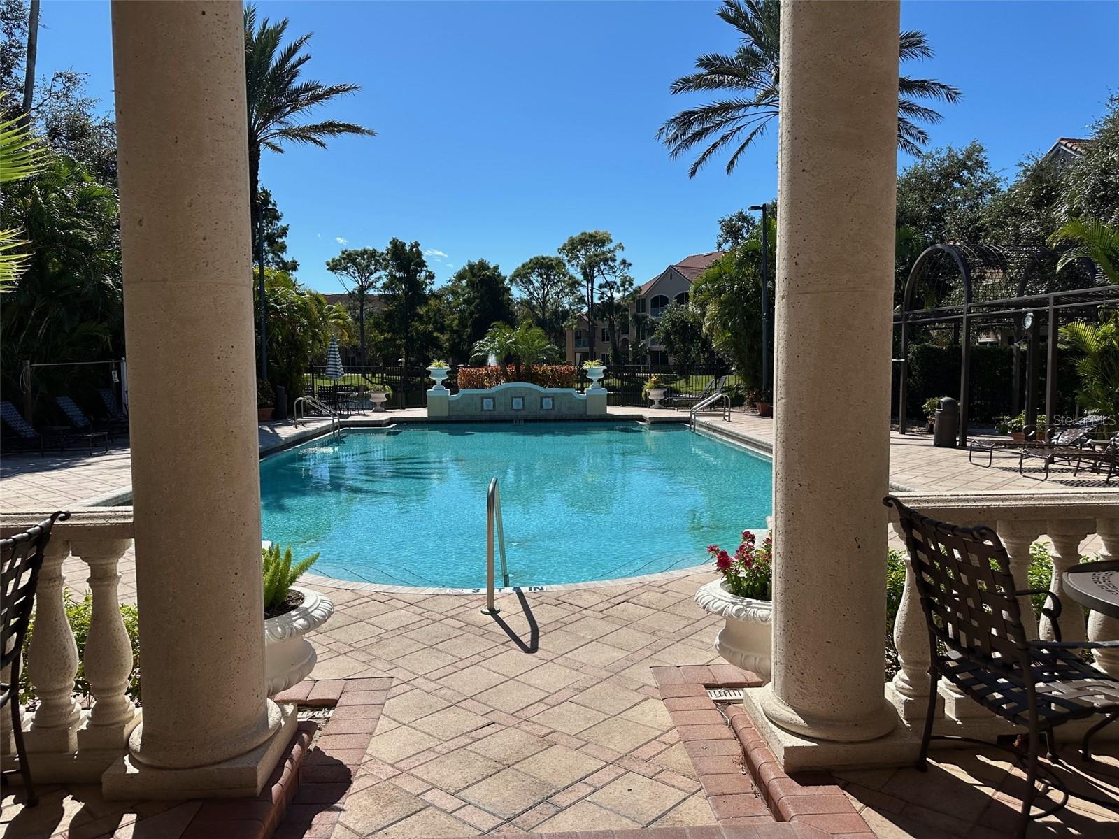 BELLA VILLINO III - Residential Lease