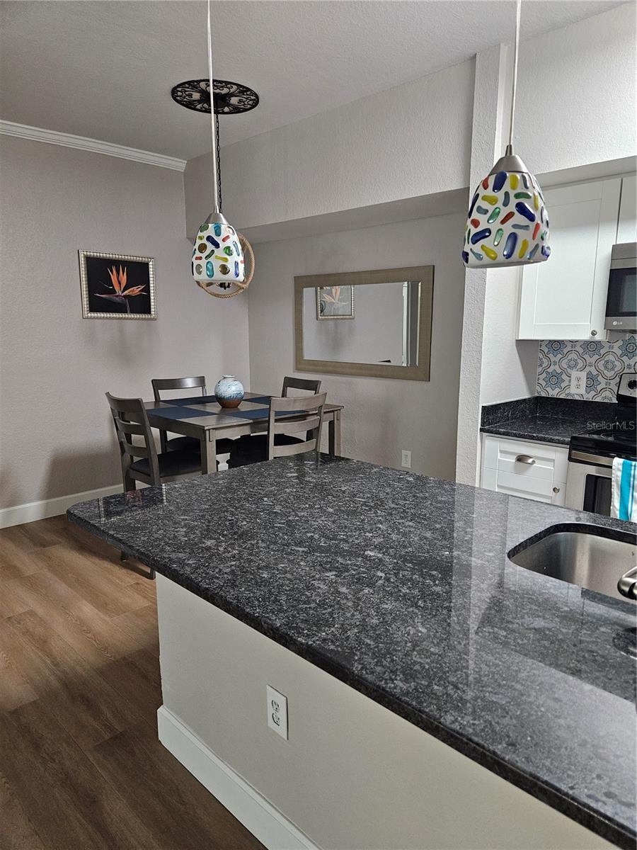 BELLA VILLINO III - Residential Lease