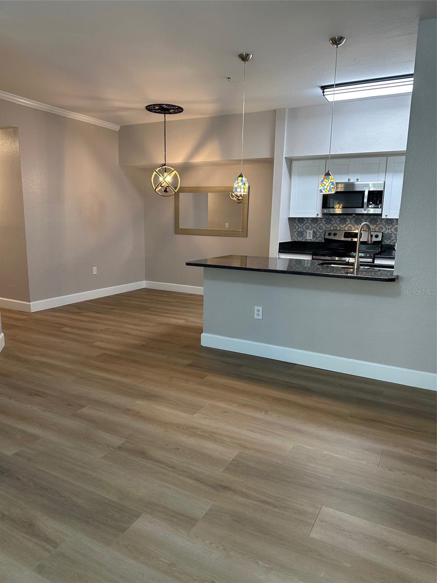 BELLA VILLINO III - Residential Lease