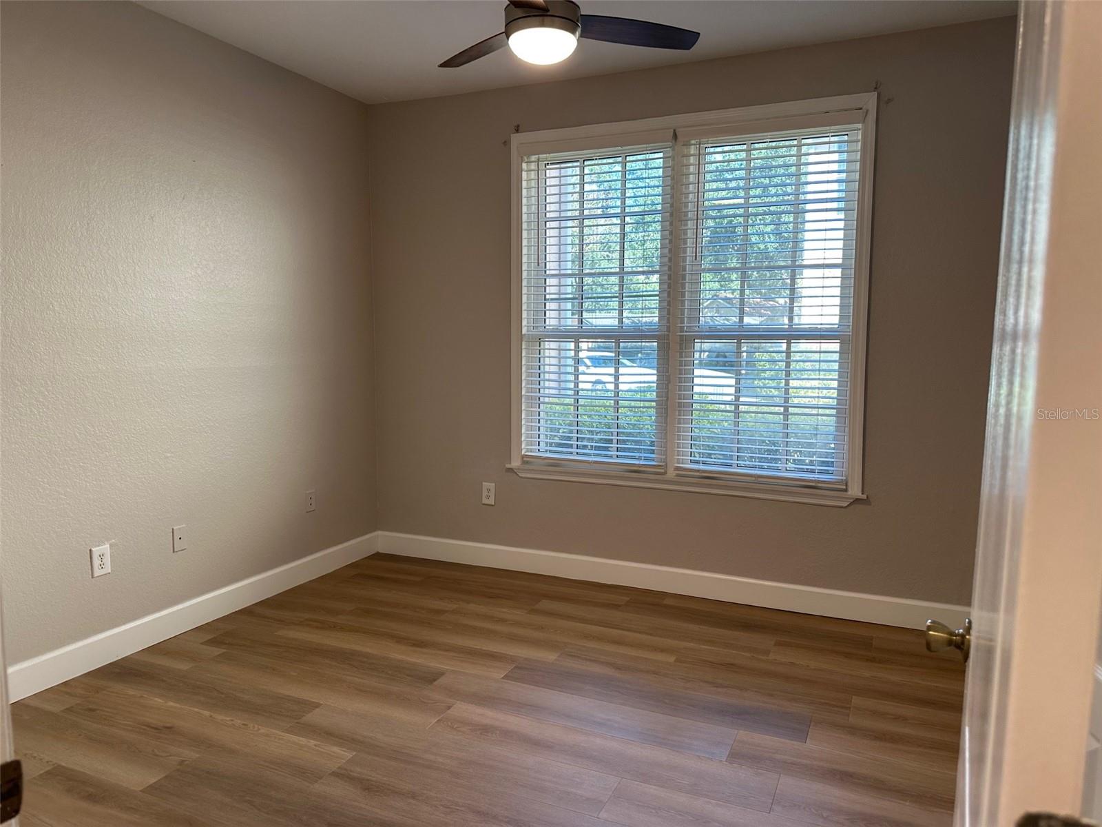 BELLA VILLINO III - Residential Lease