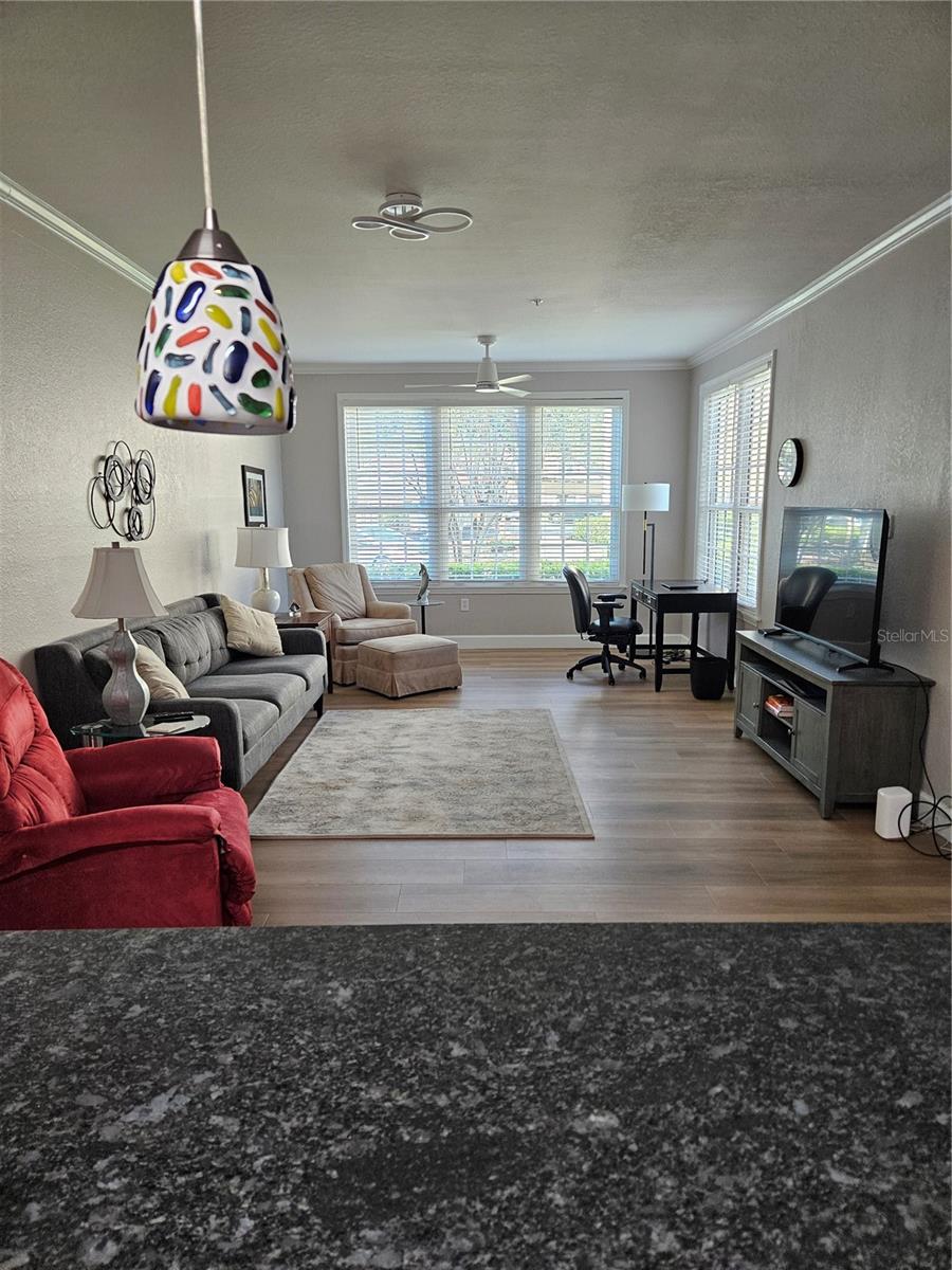 BELLA VILLINO III - Residential Lease