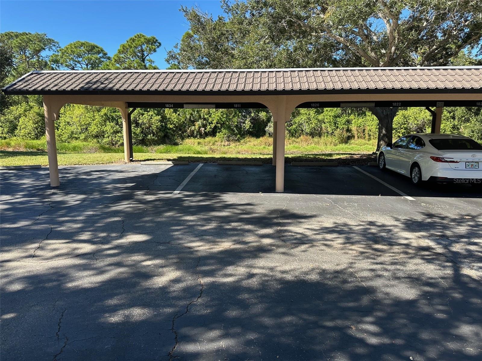 BELLA VILLINO III - Residential Lease