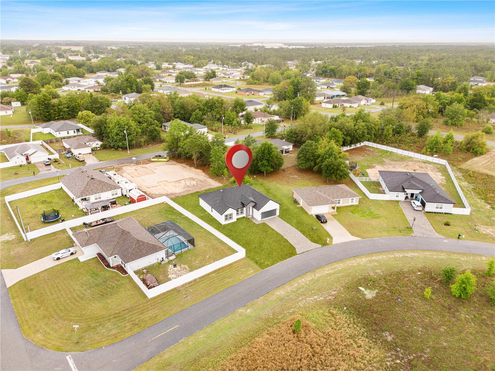 MARION OAKS UNIT 10 - Residential