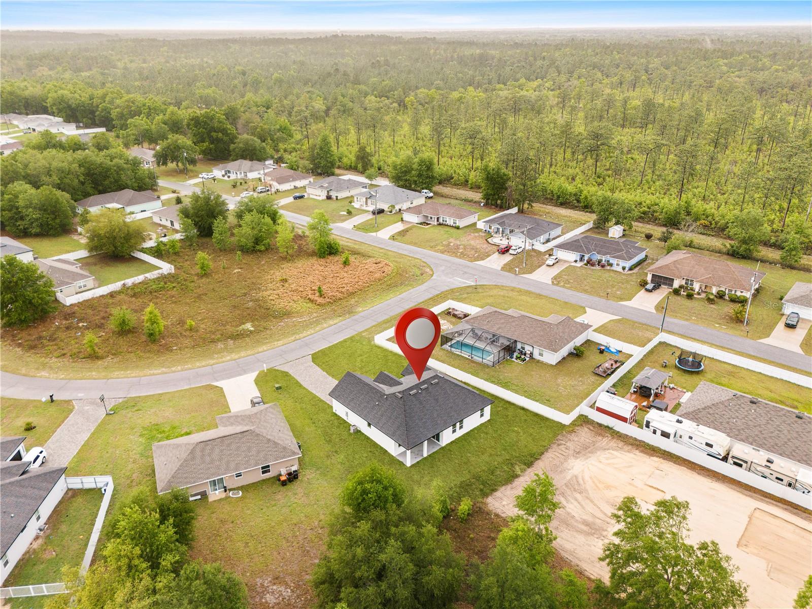 MARION OAKS UNIT 10 - Residential