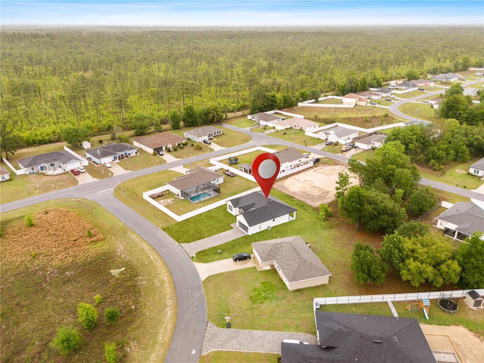 MARION OAKS UNIT 10 - Residential