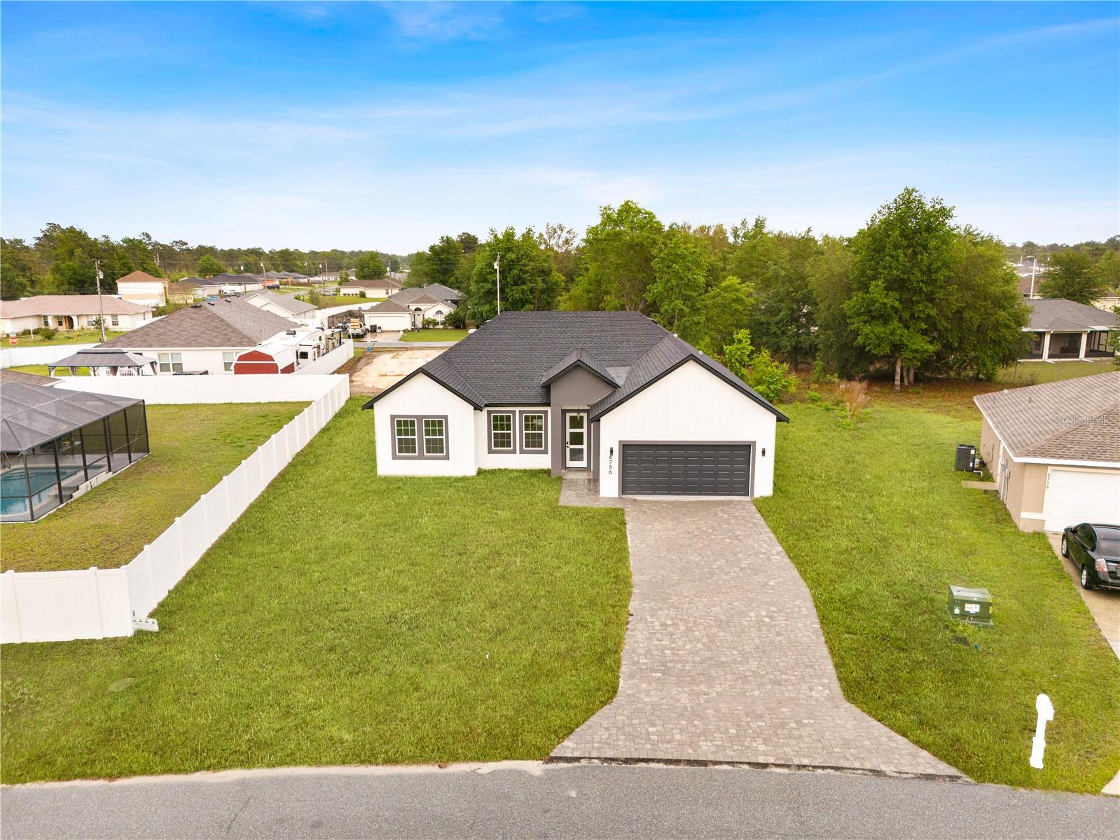 MARION OAKS UNIT 10 - Residential