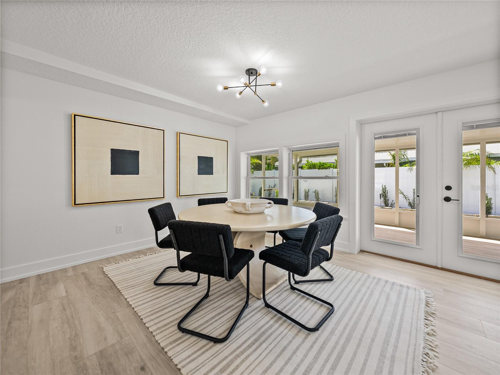 PASADENA GOLF CLUB ESTATES SEC 4 - Residential