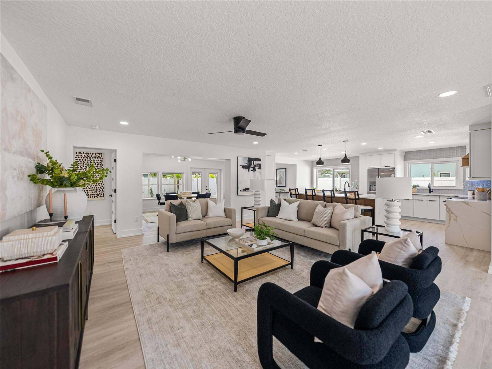 PASADENA GOLF CLUB ESTATES SEC 4 - Residential