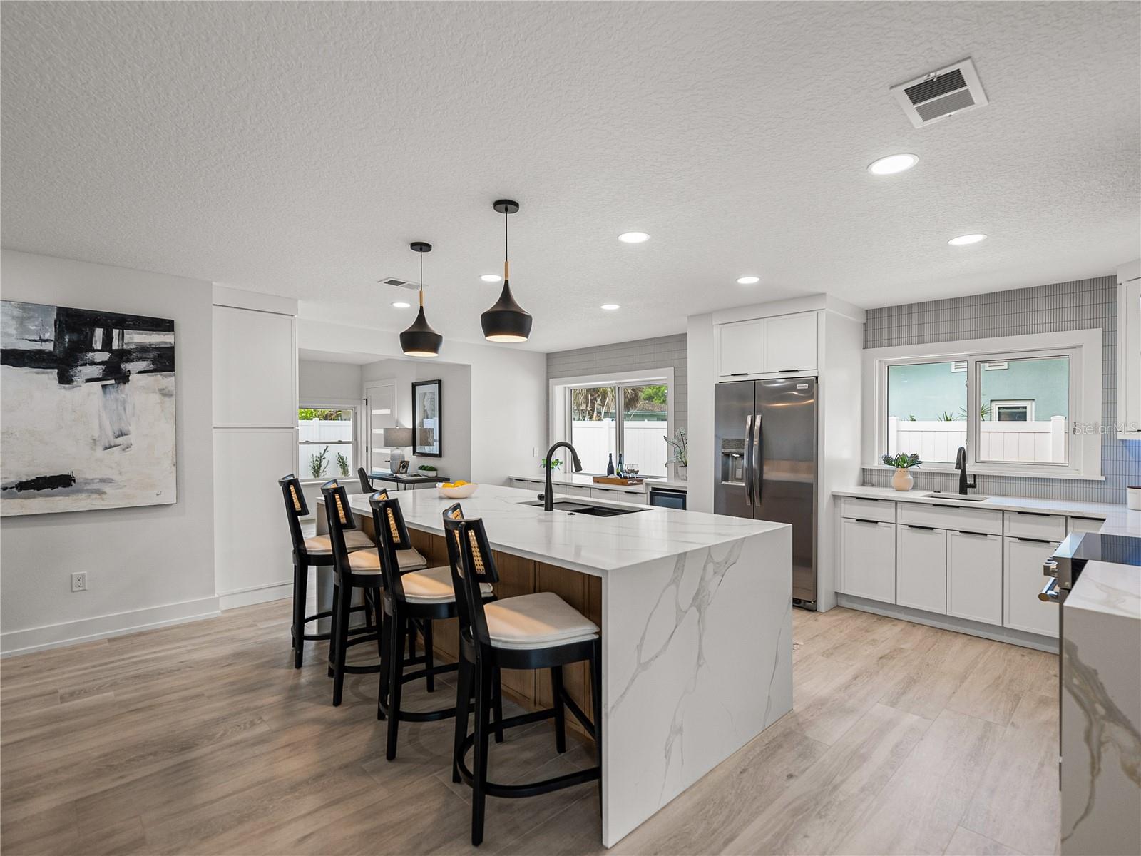 PASADENA GOLF CLUB ESTATES SEC 4 - Residential