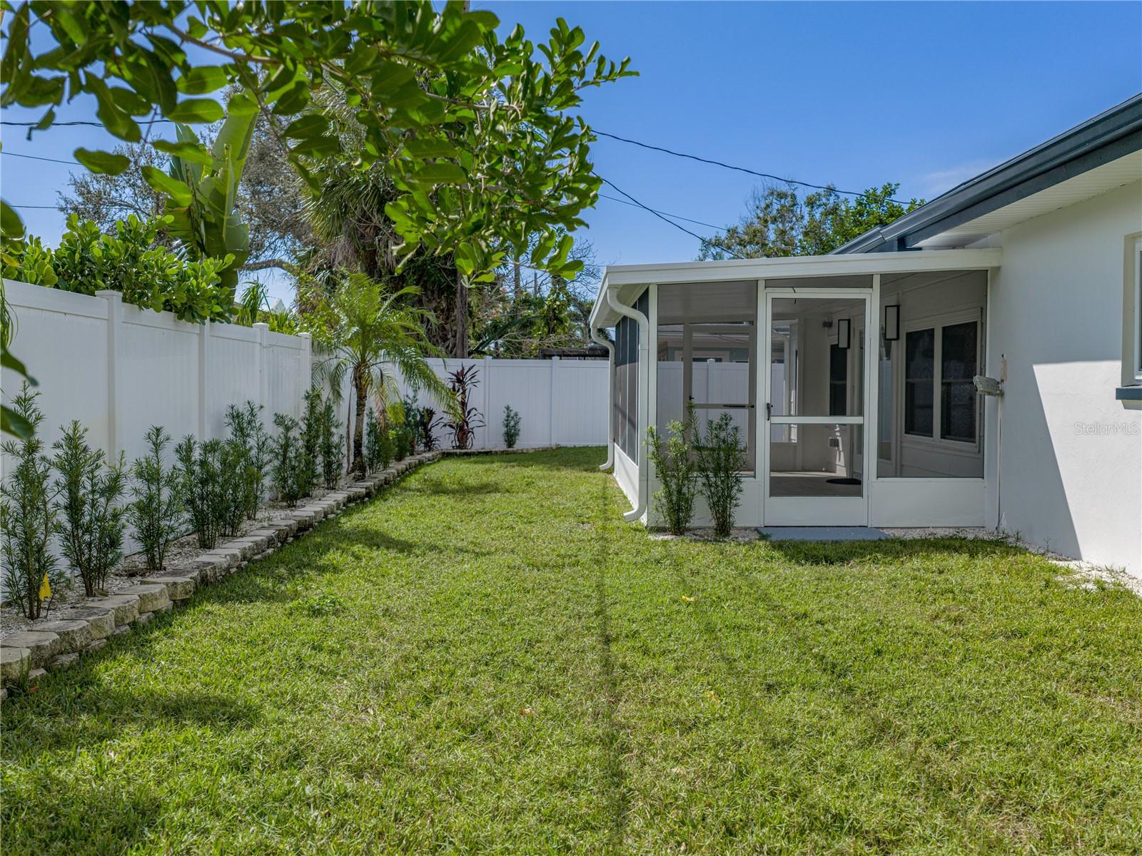 PASADENA GOLF CLUB ESTATES SEC 4 - Residential