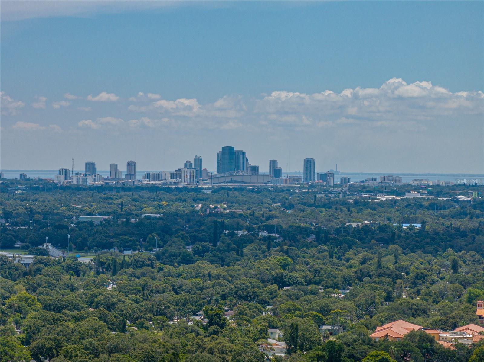 PASADENA GOLF CLUB ESTATES SEC 4 - Residential