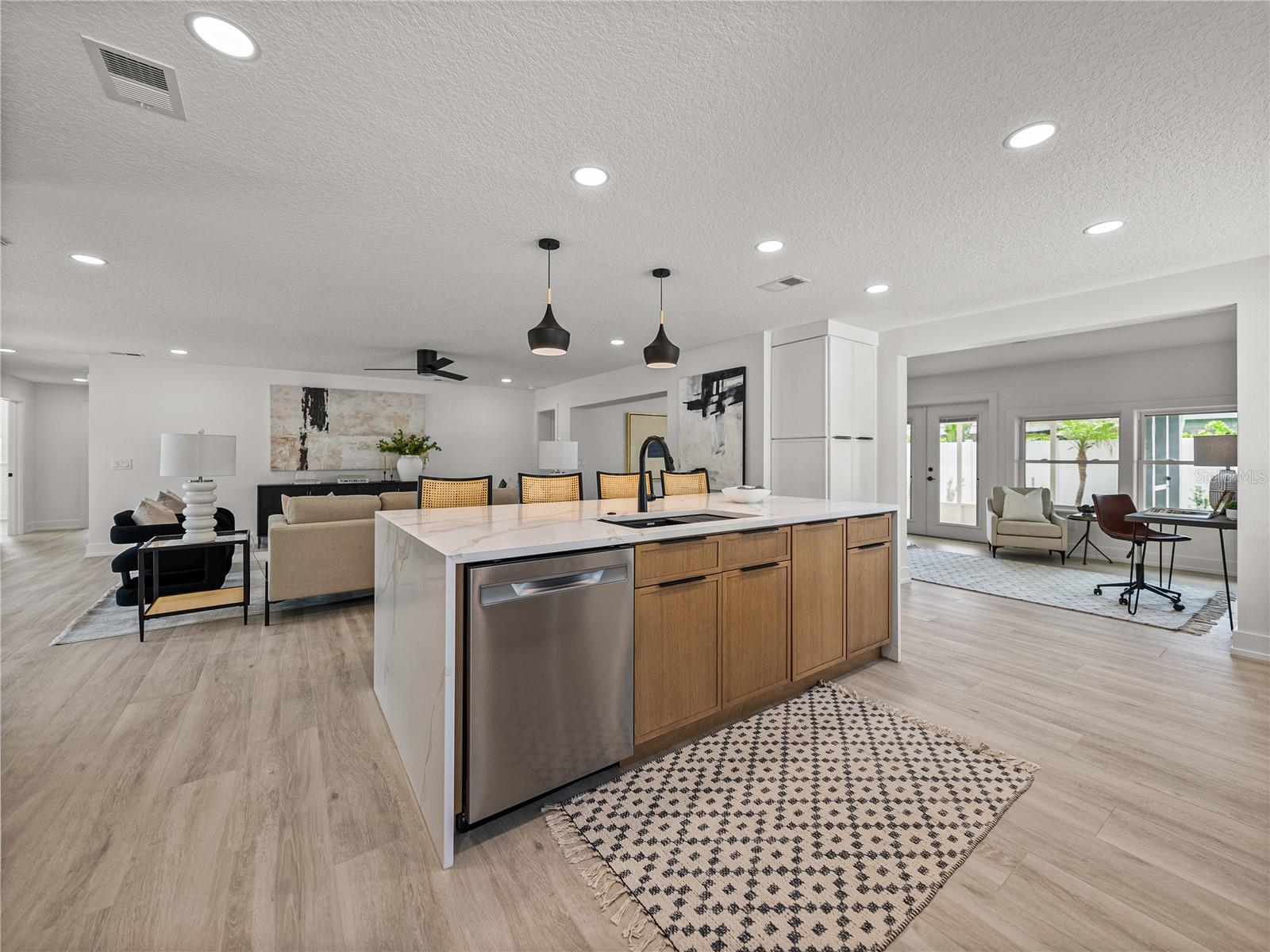 PASADENA GOLF CLUB ESTATES SEC 4 - Residential