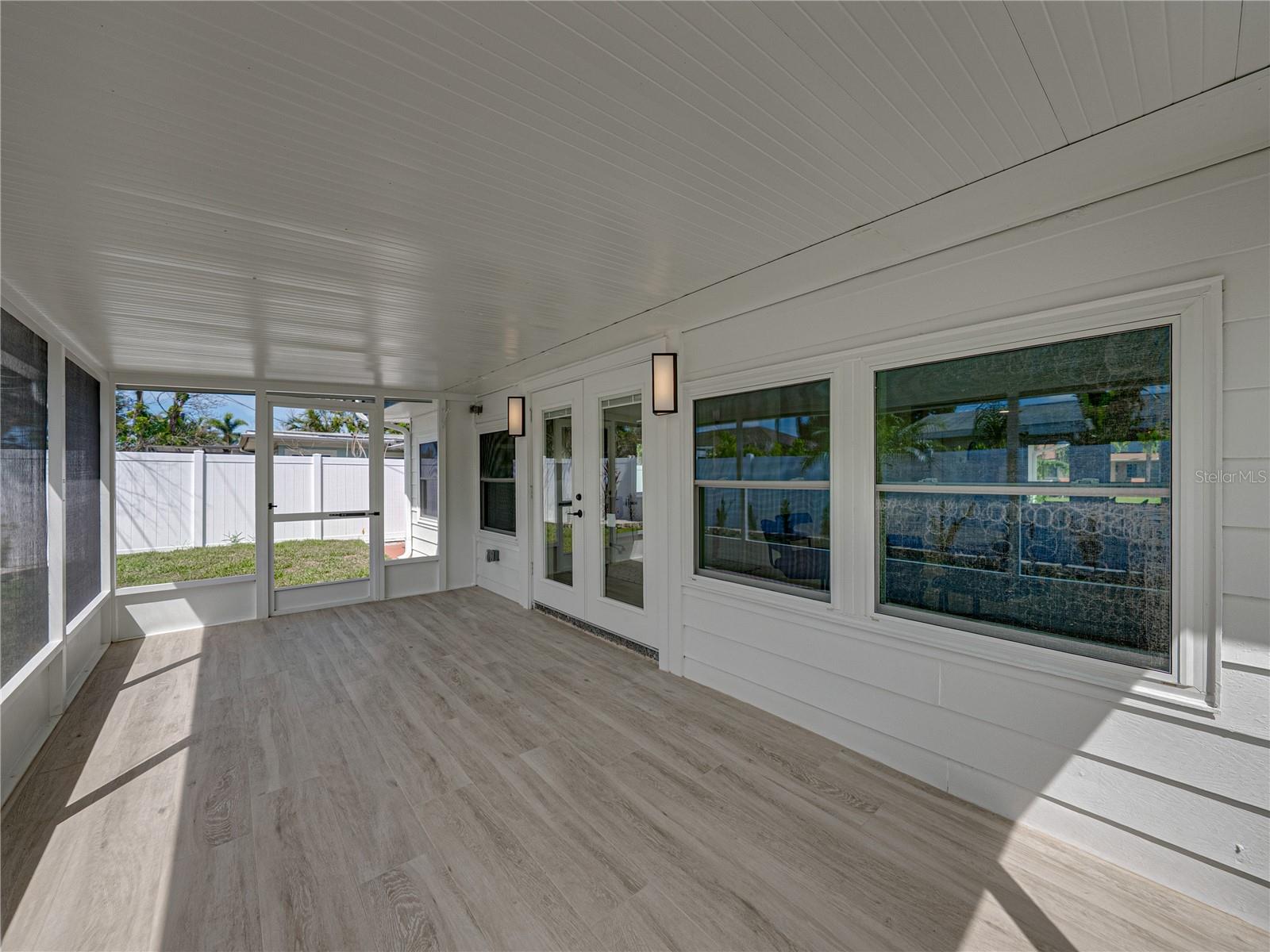 PASADENA GOLF CLUB ESTATES SEC 4 - Residential