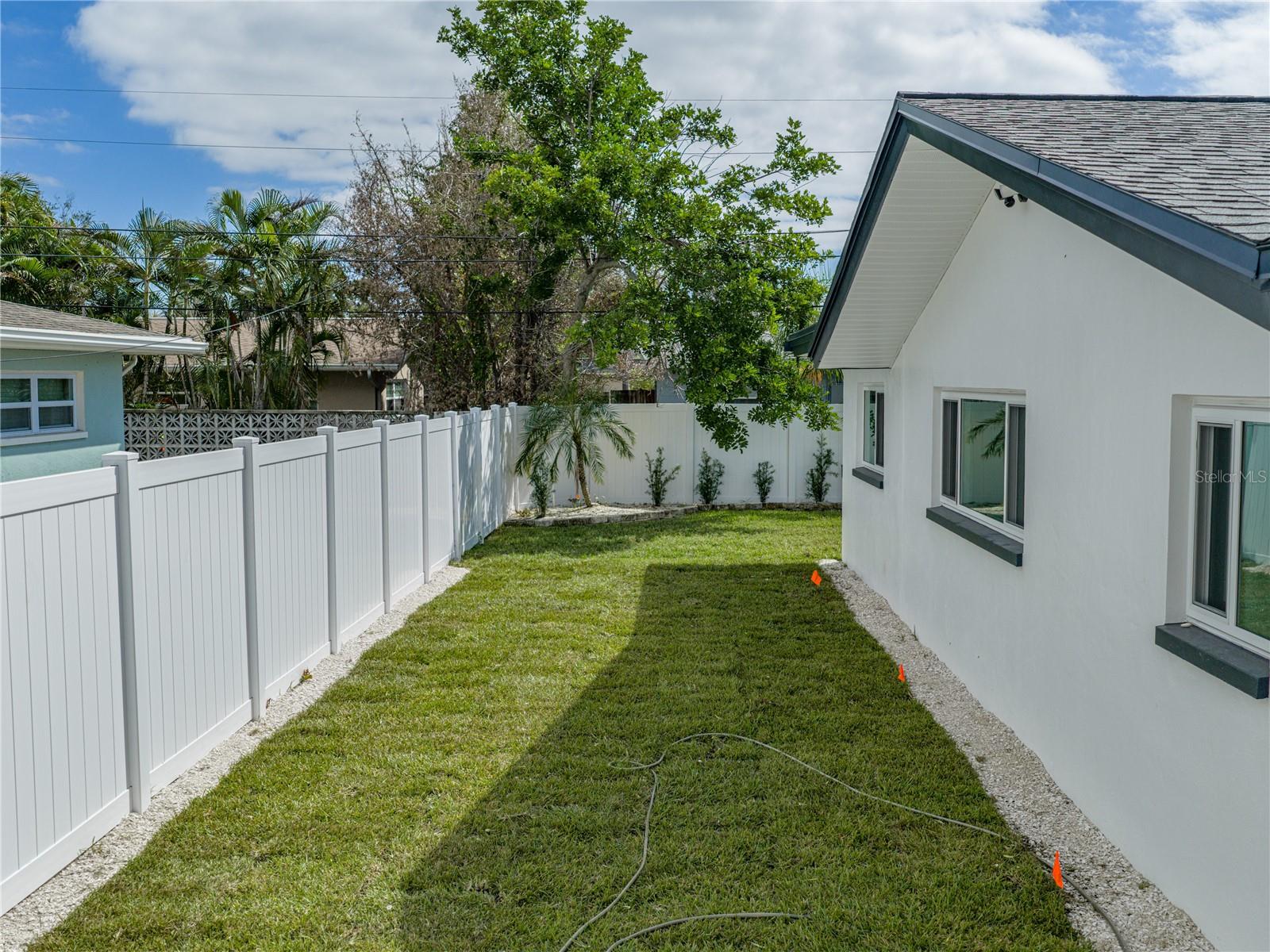 PASADENA GOLF CLUB ESTATES SEC 4 - Residential