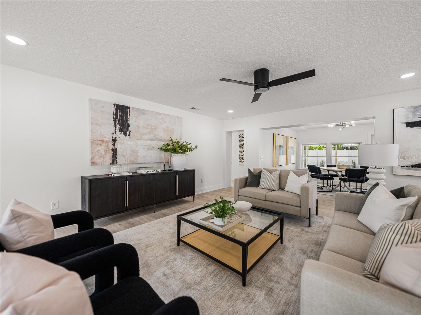 PASADENA GOLF CLUB ESTATES SEC 4 - Residential