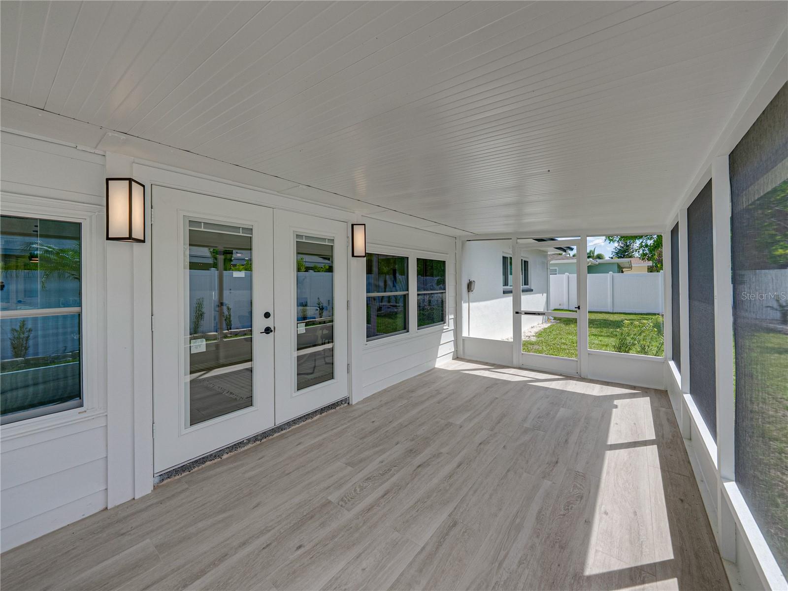 PASADENA GOLF CLUB ESTATES SEC 4 - Residential