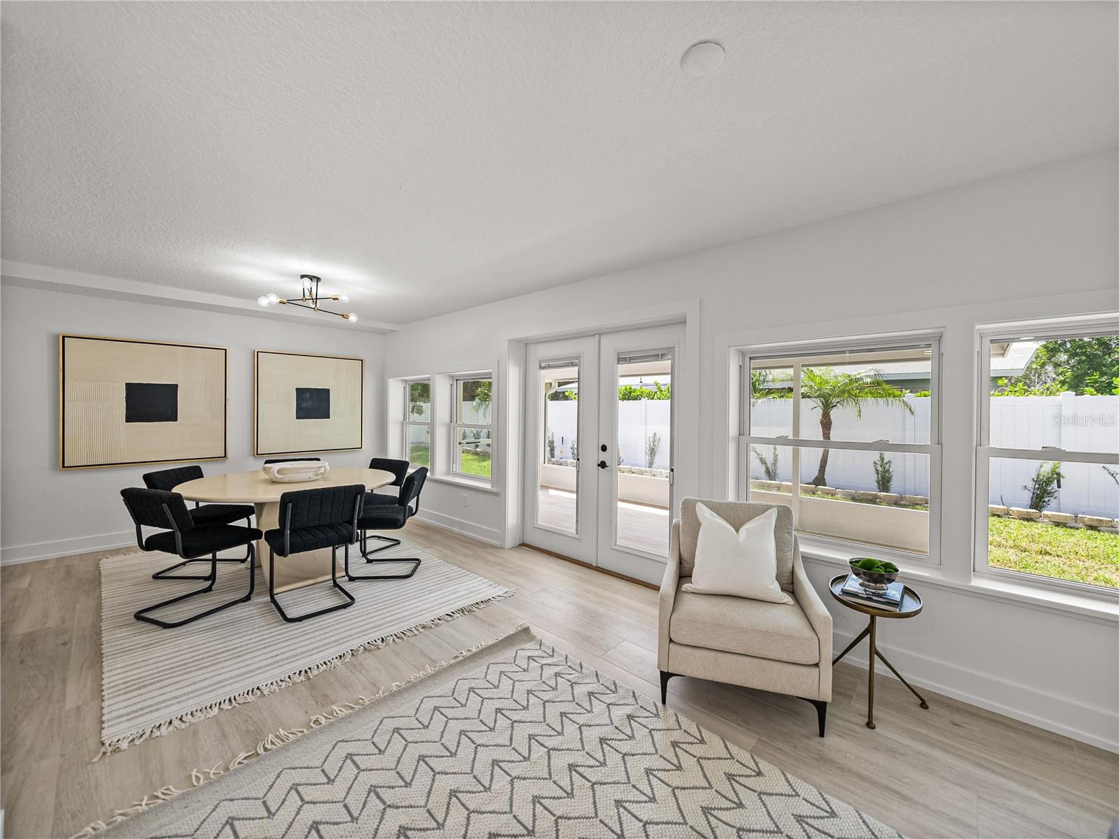 PASADENA GOLF CLUB ESTATES SEC 4 - Residential