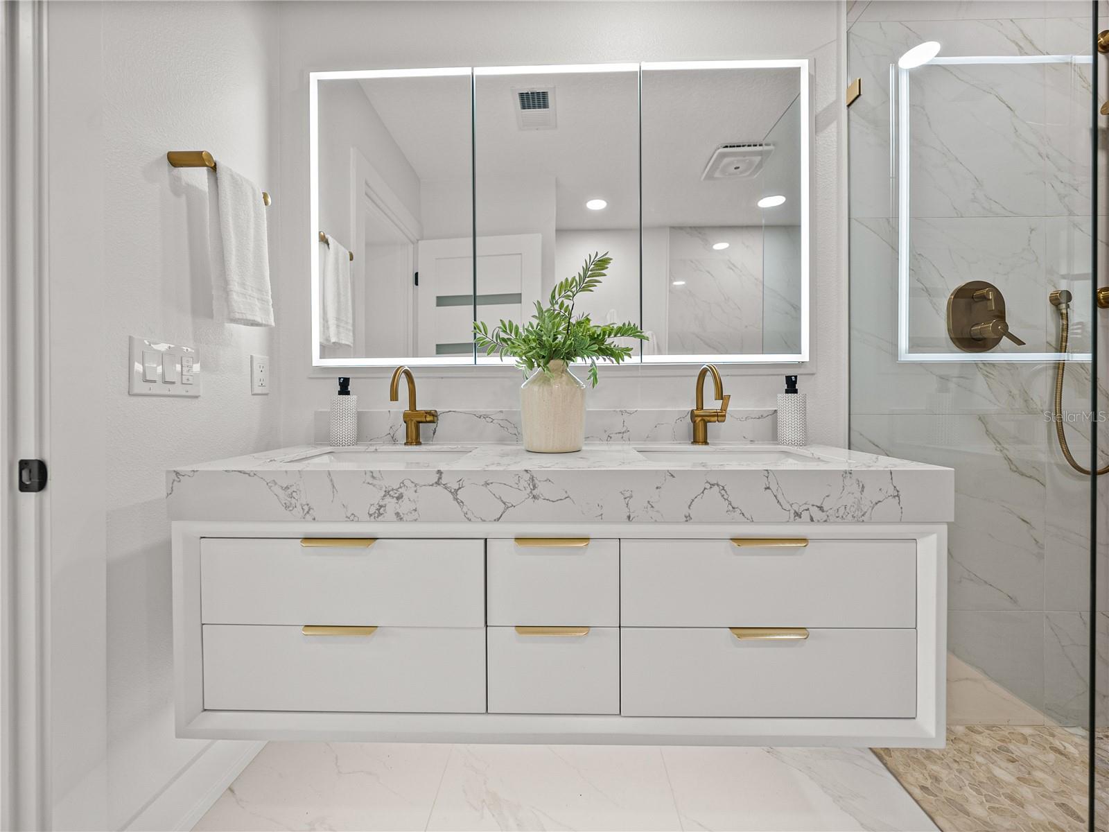 PASADENA GOLF CLUB ESTATES SEC 4 - Residential