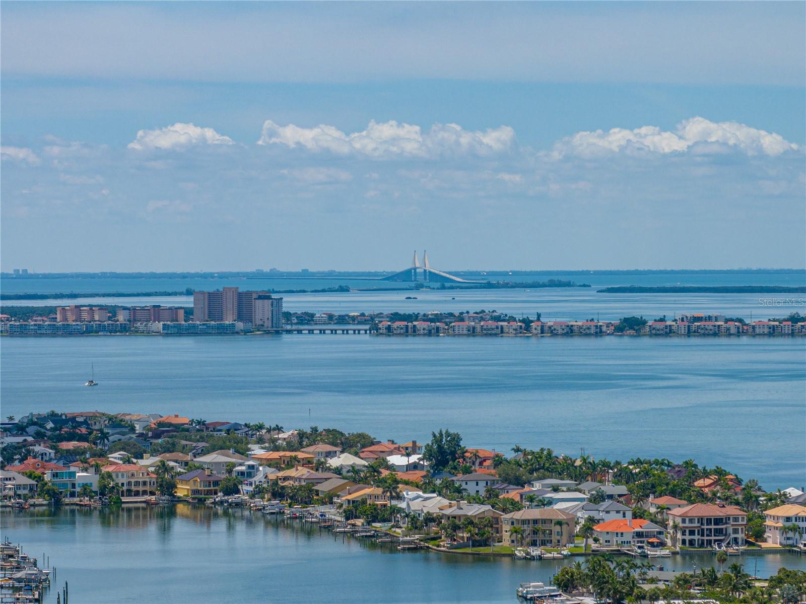 PASADENA GOLF CLUB ESTATES SEC 4 - Residential