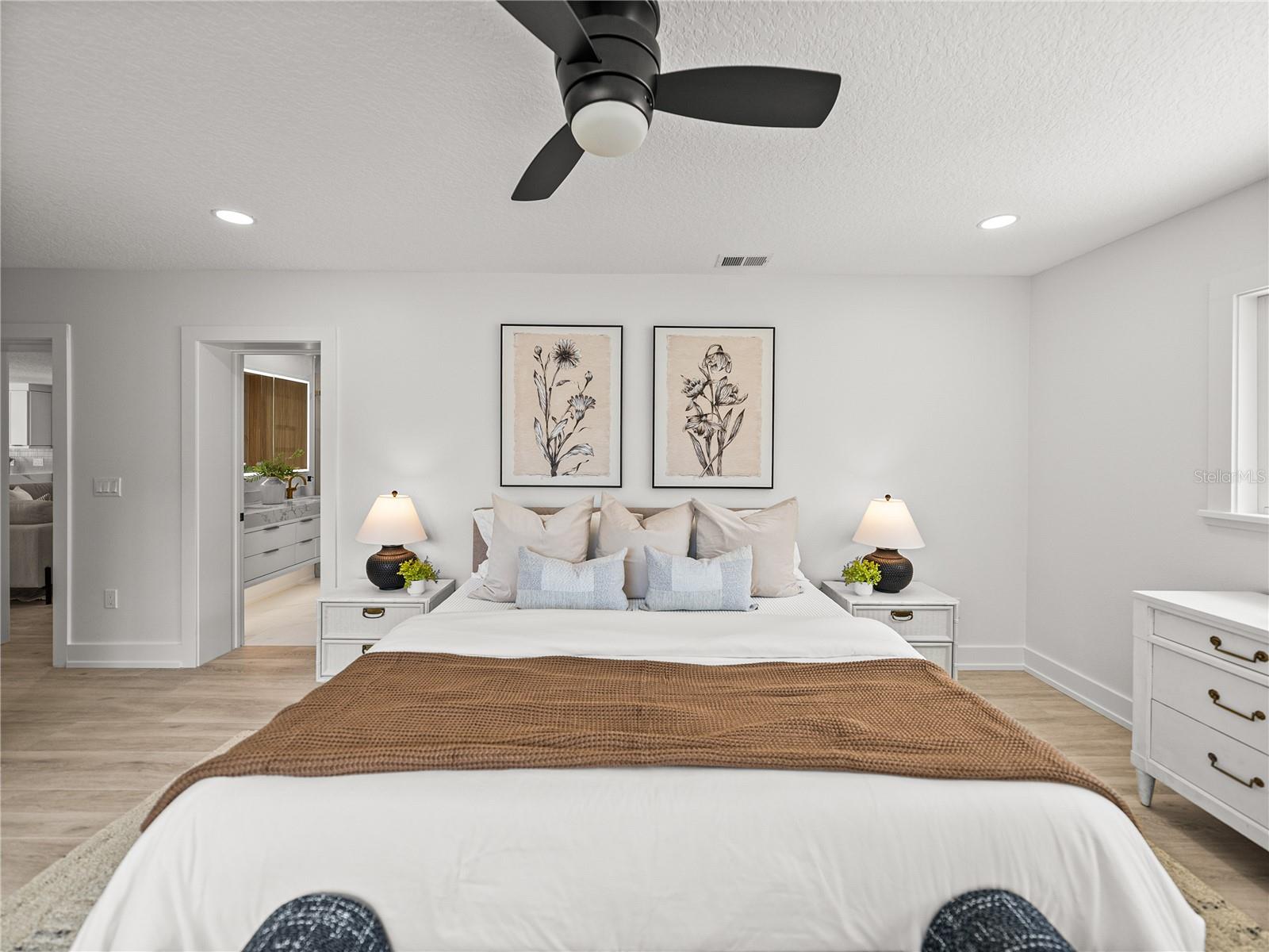 PASADENA GOLF CLUB ESTATES SEC 4 - Residential