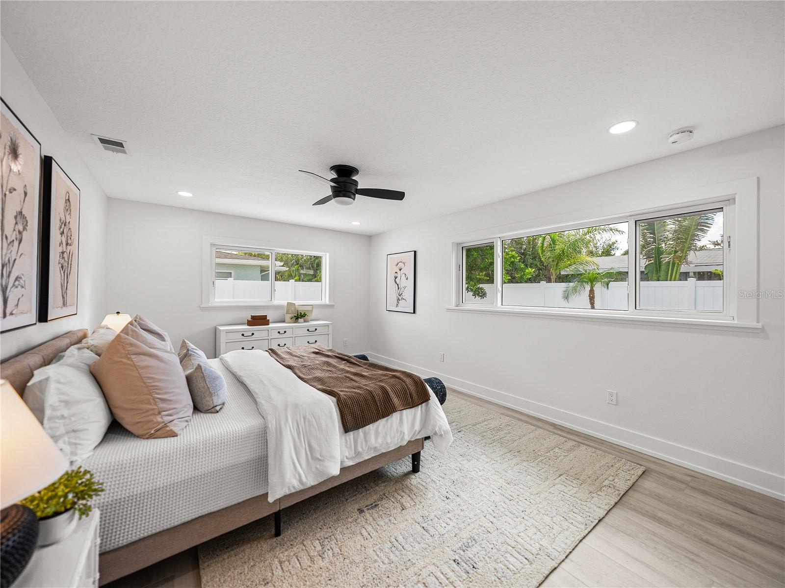 PASADENA GOLF CLUB ESTATES SEC 4 - Residential