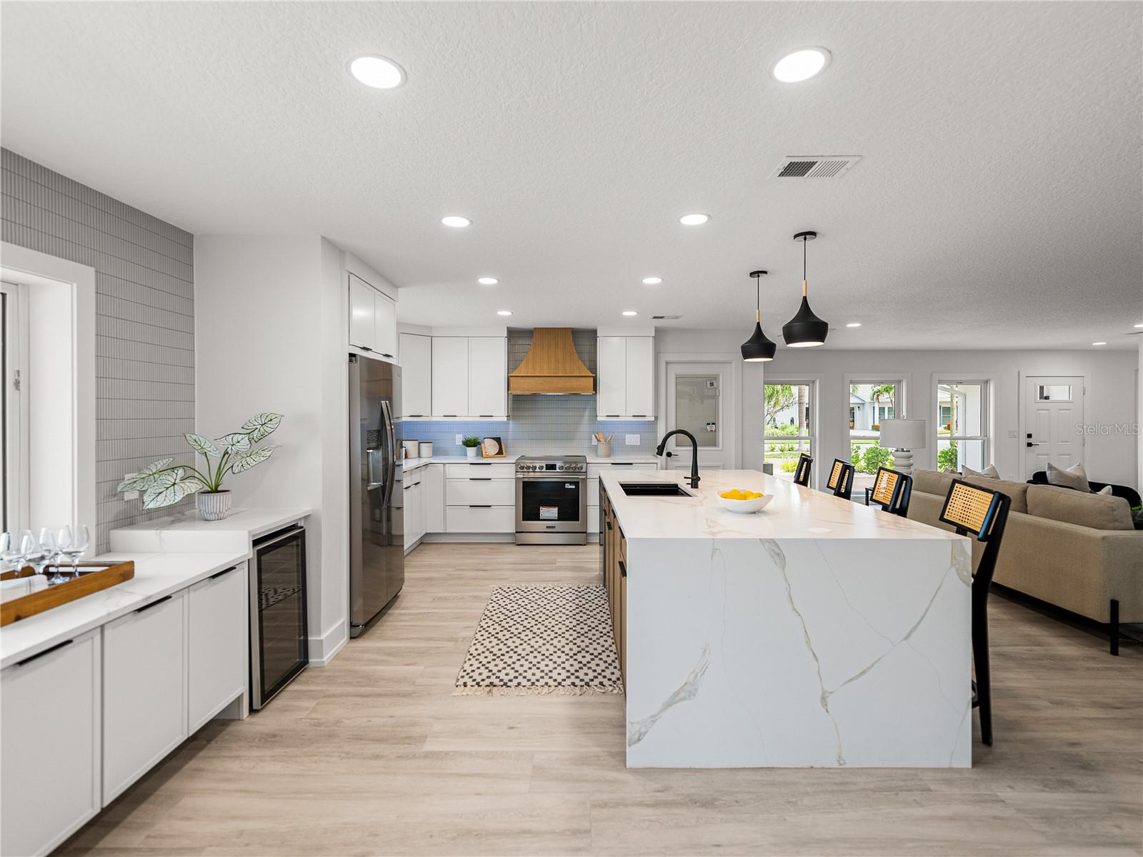 PASADENA GOLF CLUB ESTATES SEC 4 - Residential