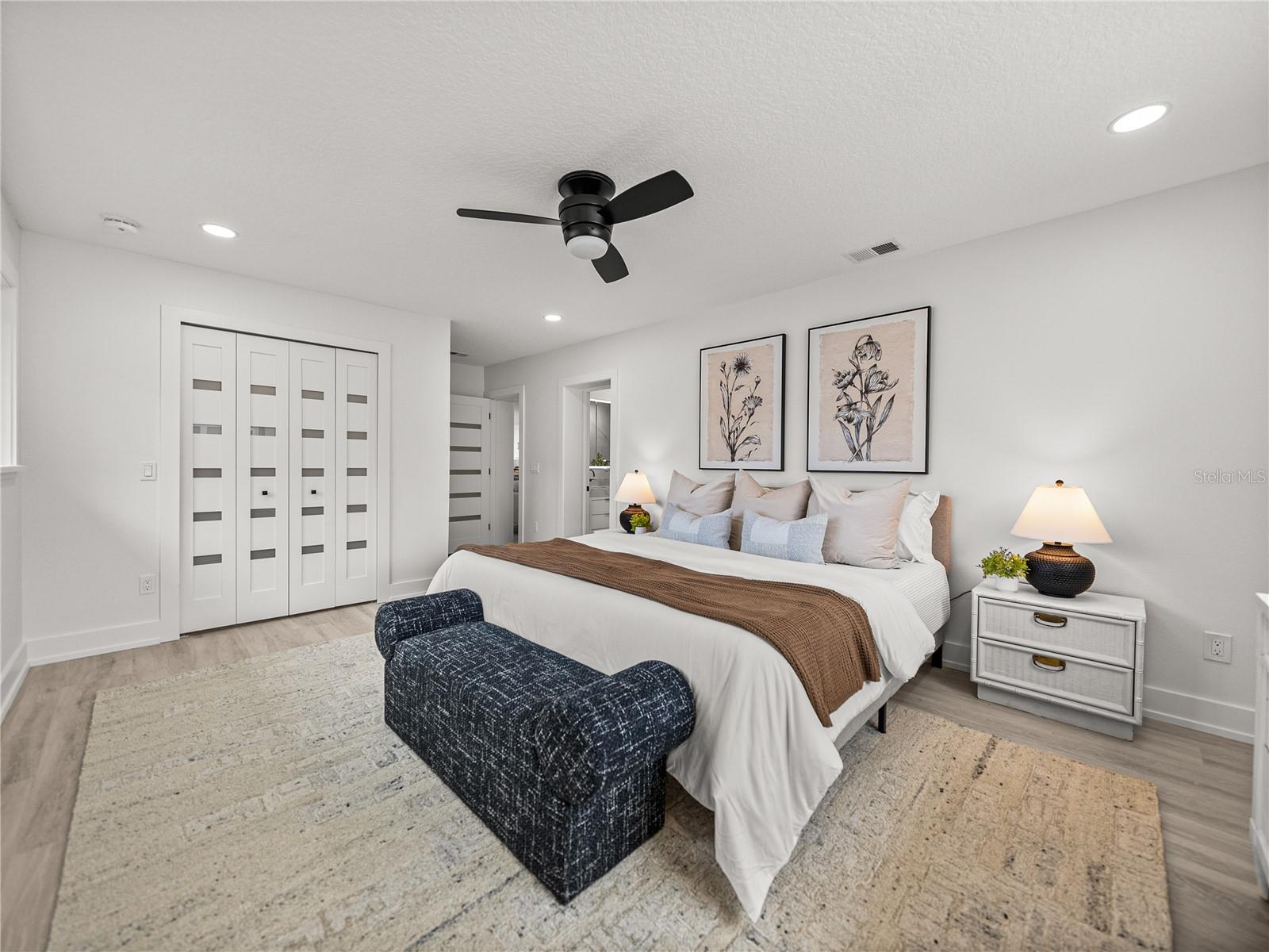 PASADENA GOLF CLUB ESTATES SEC 4 - Residential