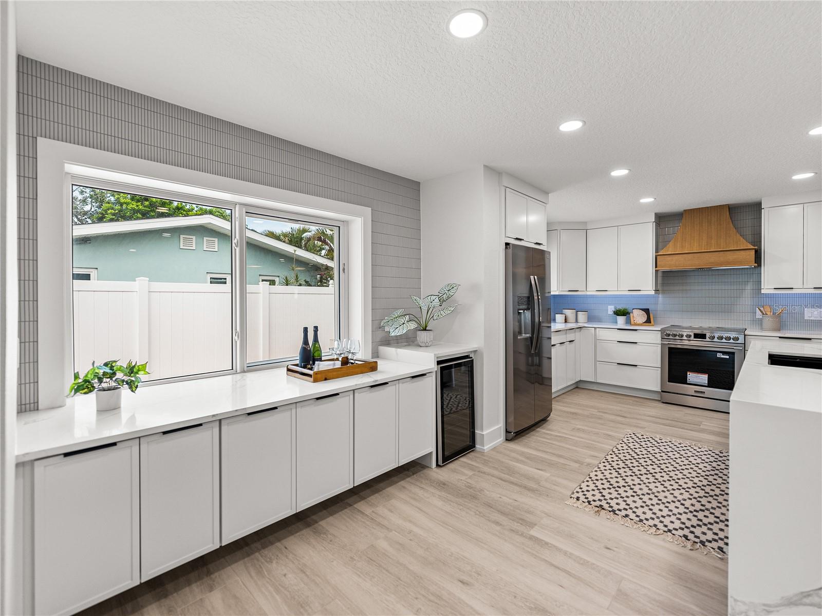 PASADENA GOLF CLUB ESTATES SEC 4 - Residential