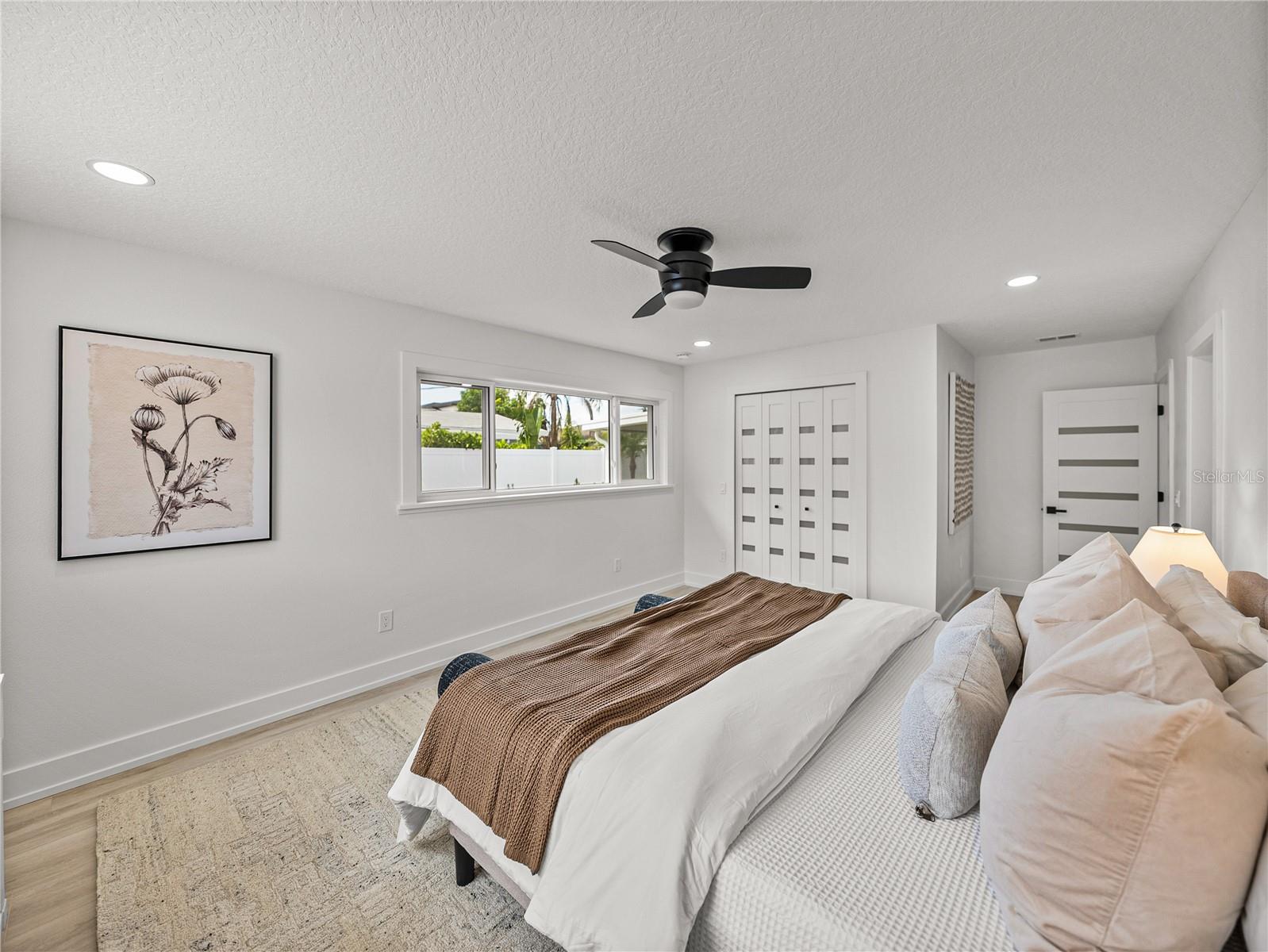 PASADENA GOLF CLUB ESTATES SEC 4 - Residential