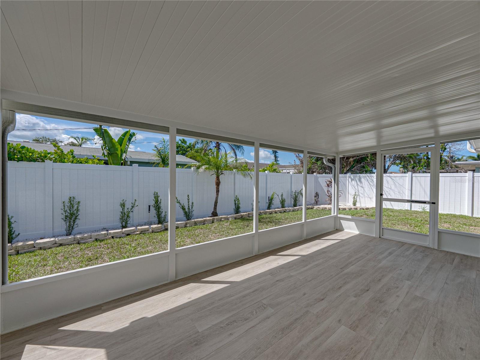 PASADENA GOLF CLUB ESTATES SEC 4 - Residential