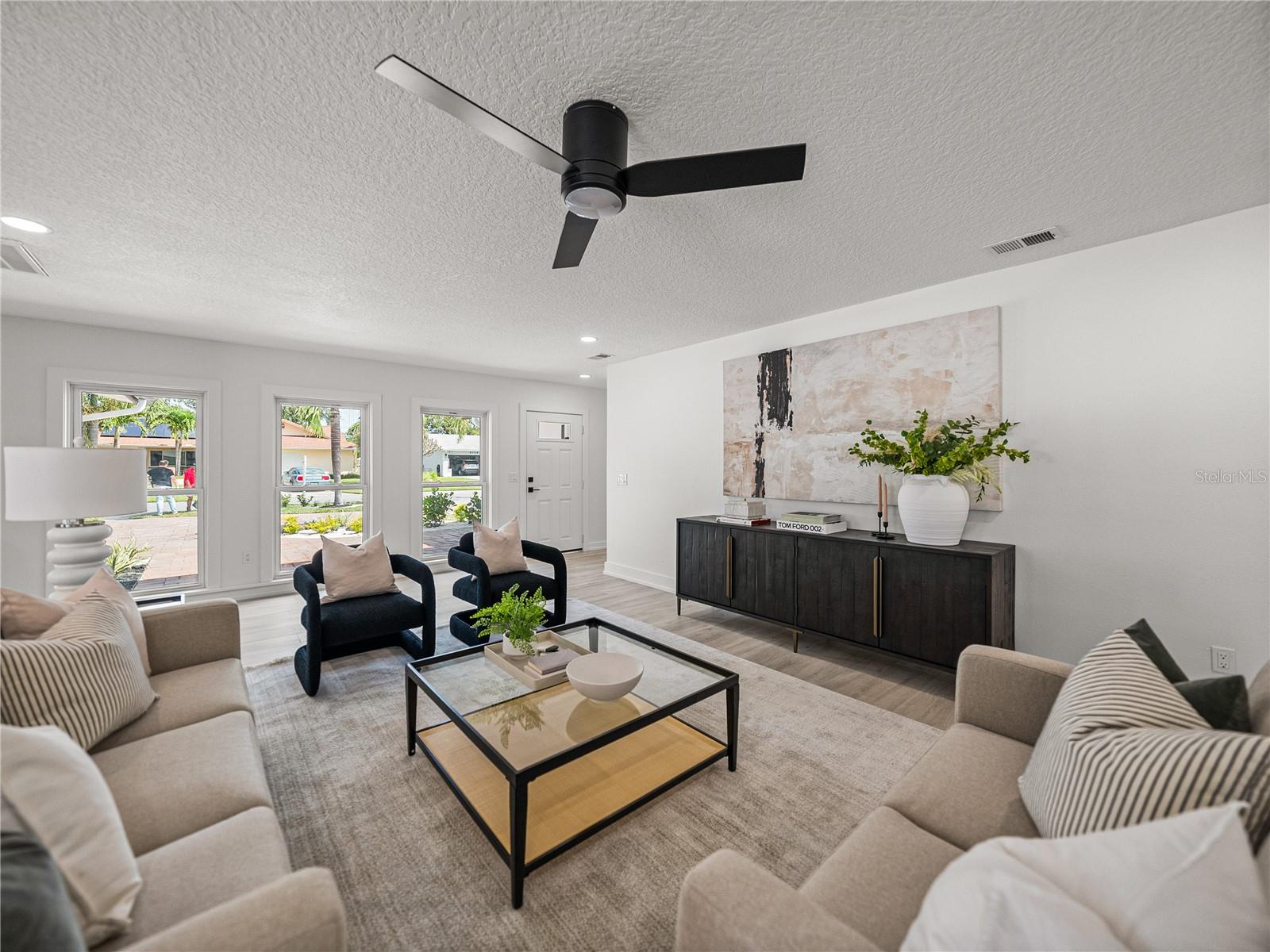 PASADENA GOLF CLUB ESTATES SEC 4 - Residential