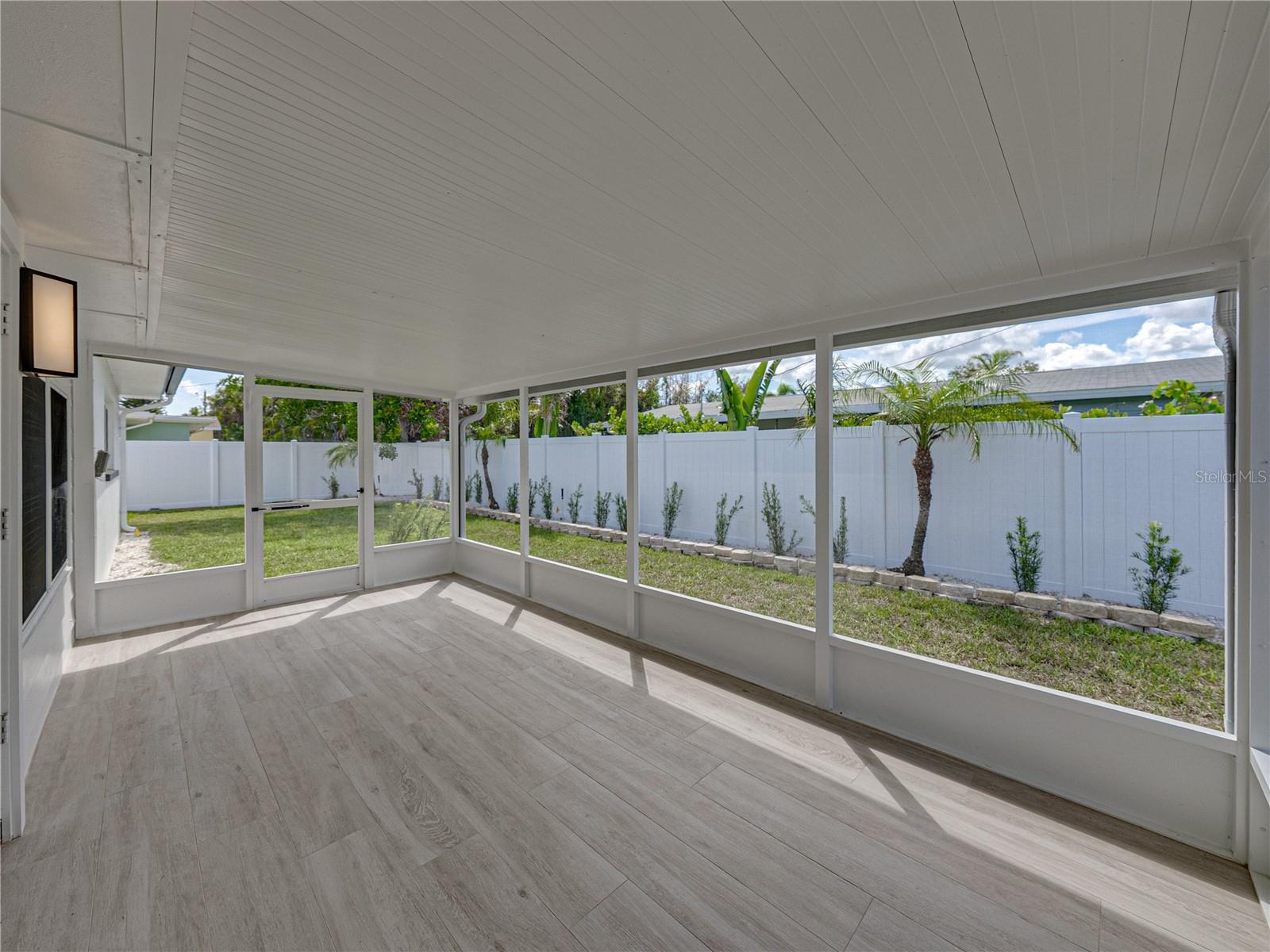 PASADENA GOLF CLUB ESTATES SEC 4 - Residential