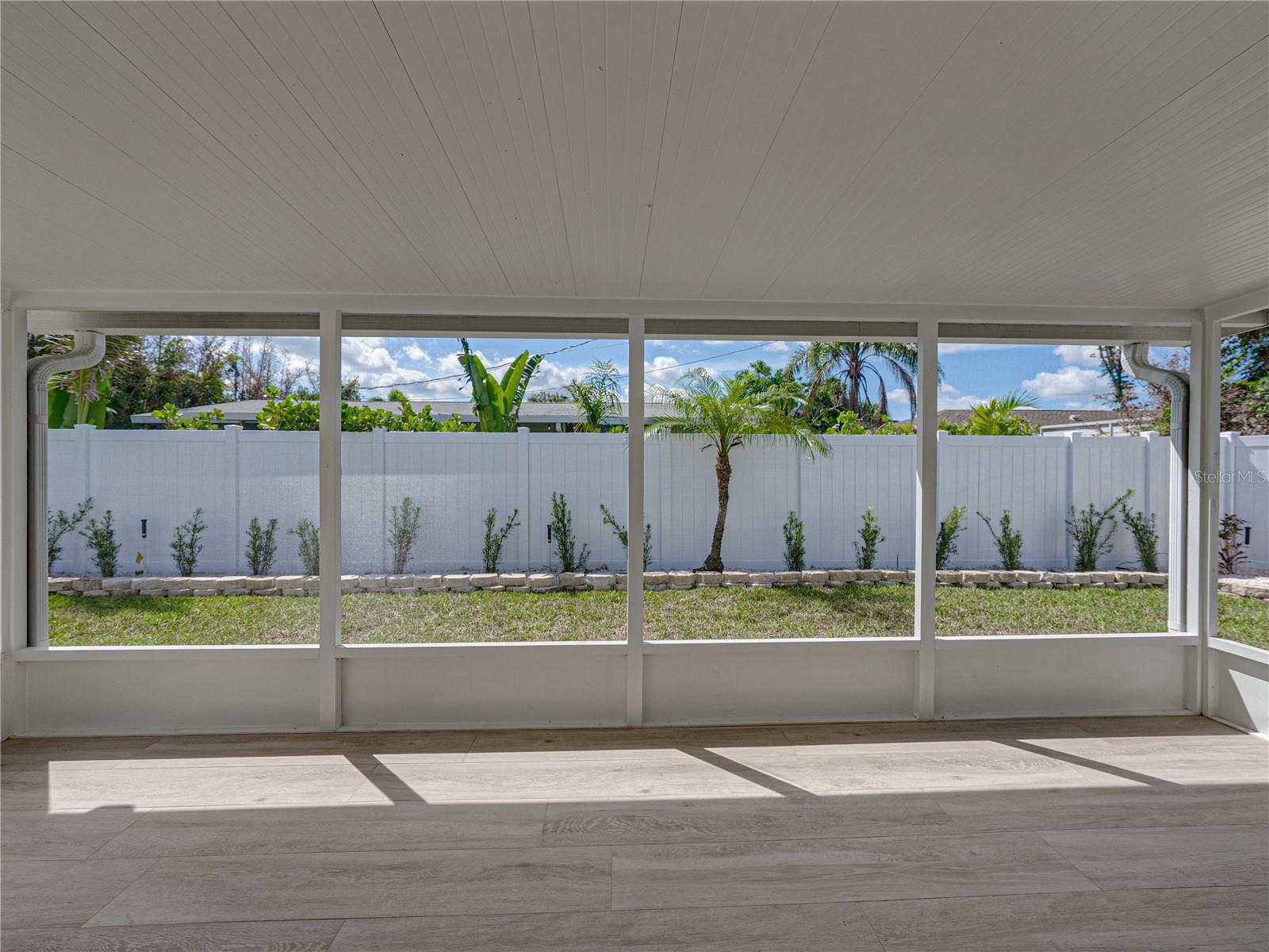 PASADENA GOLF CLUB ESTATES SEC 4 - Residential