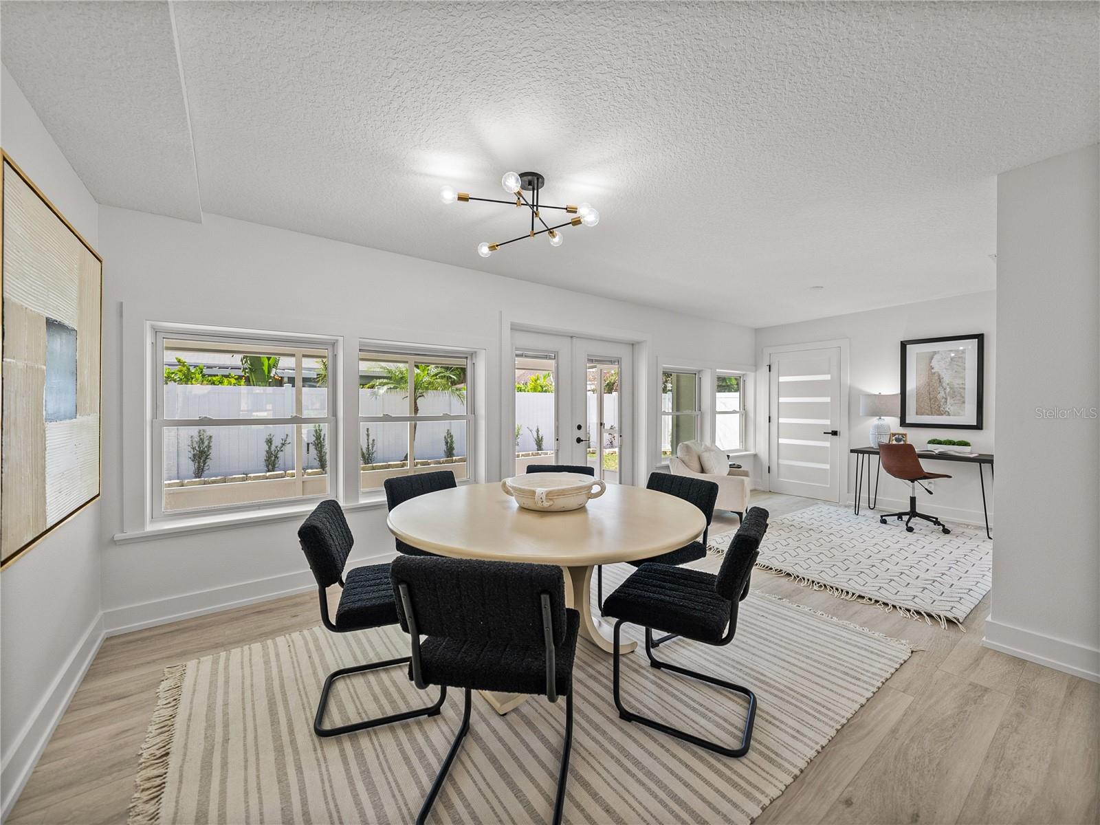 PASADENA GOLF CLUB ESTATES SEC 4 - Residential