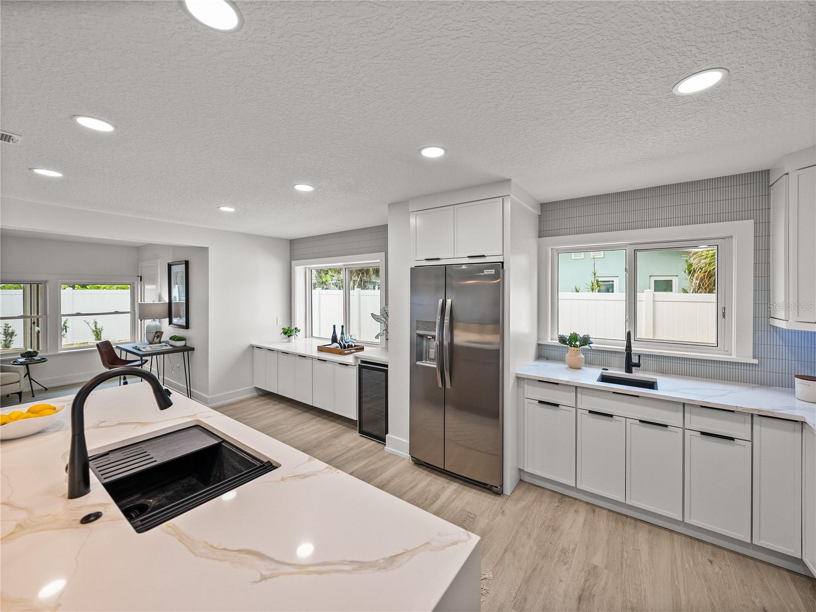 PASADENA GOLF CLUB ESTATES SEC 4 - Residential