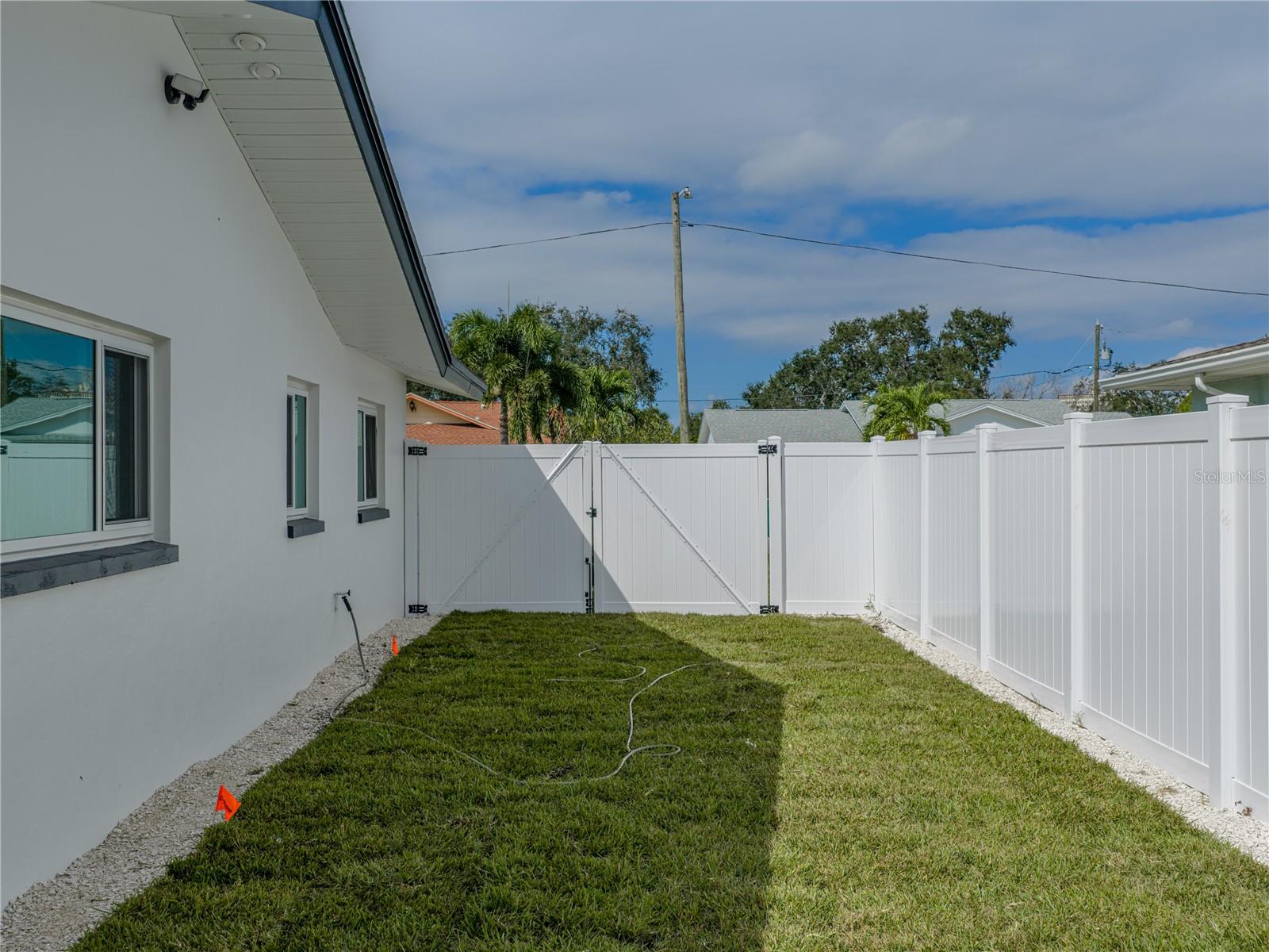 PASADENA GOLF CLUB ESTATES SEC 4 - Residential