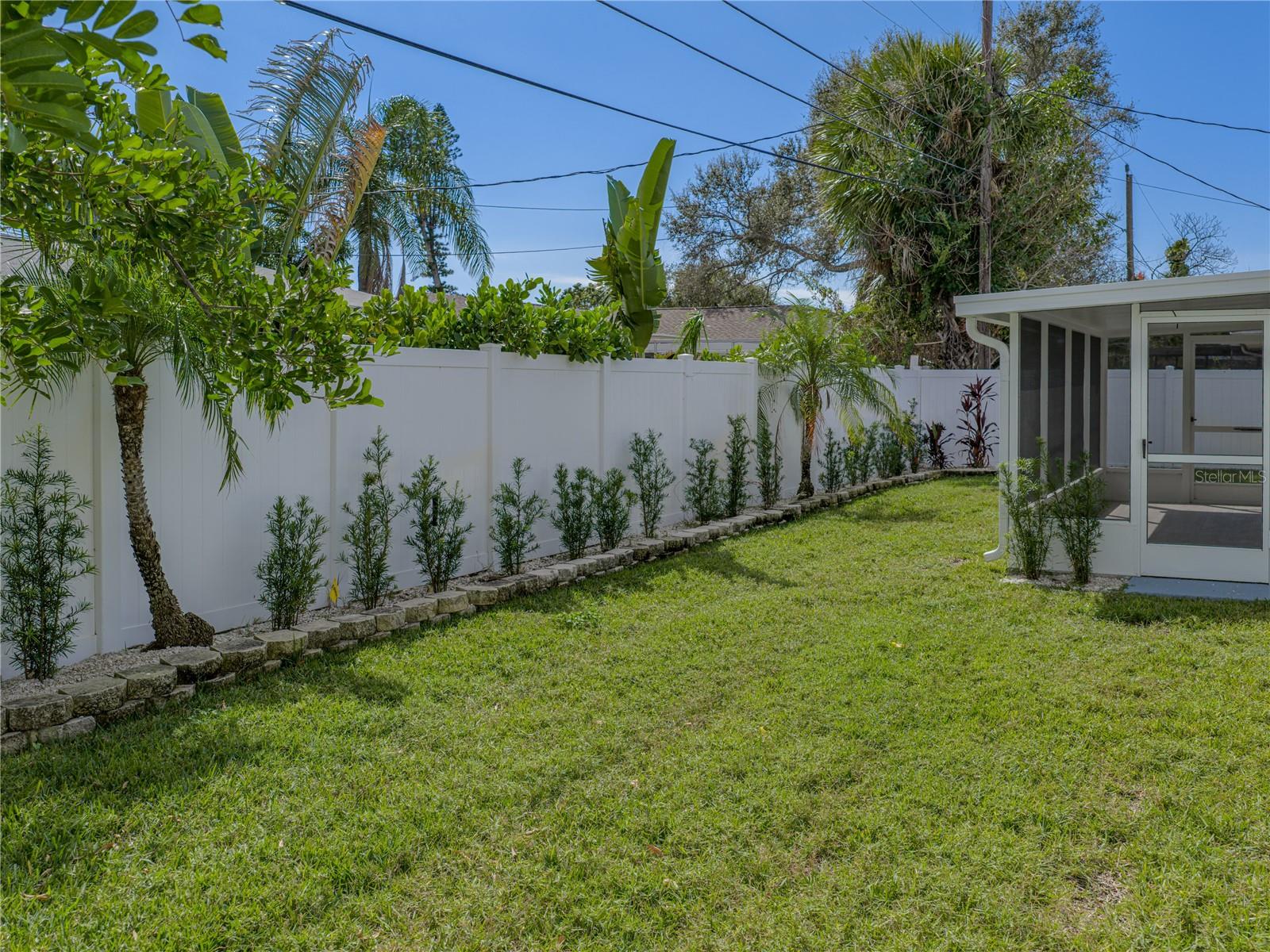 PASADENA GOLF CLUB ESTATES SEC 4 - Residential