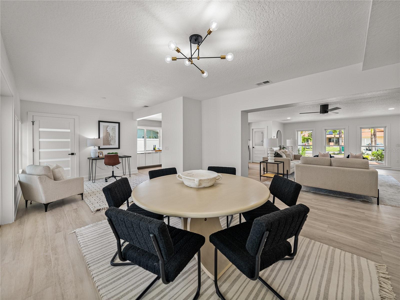 PASADENA GOLF CLUB ESTATES SEC 4 - Residential