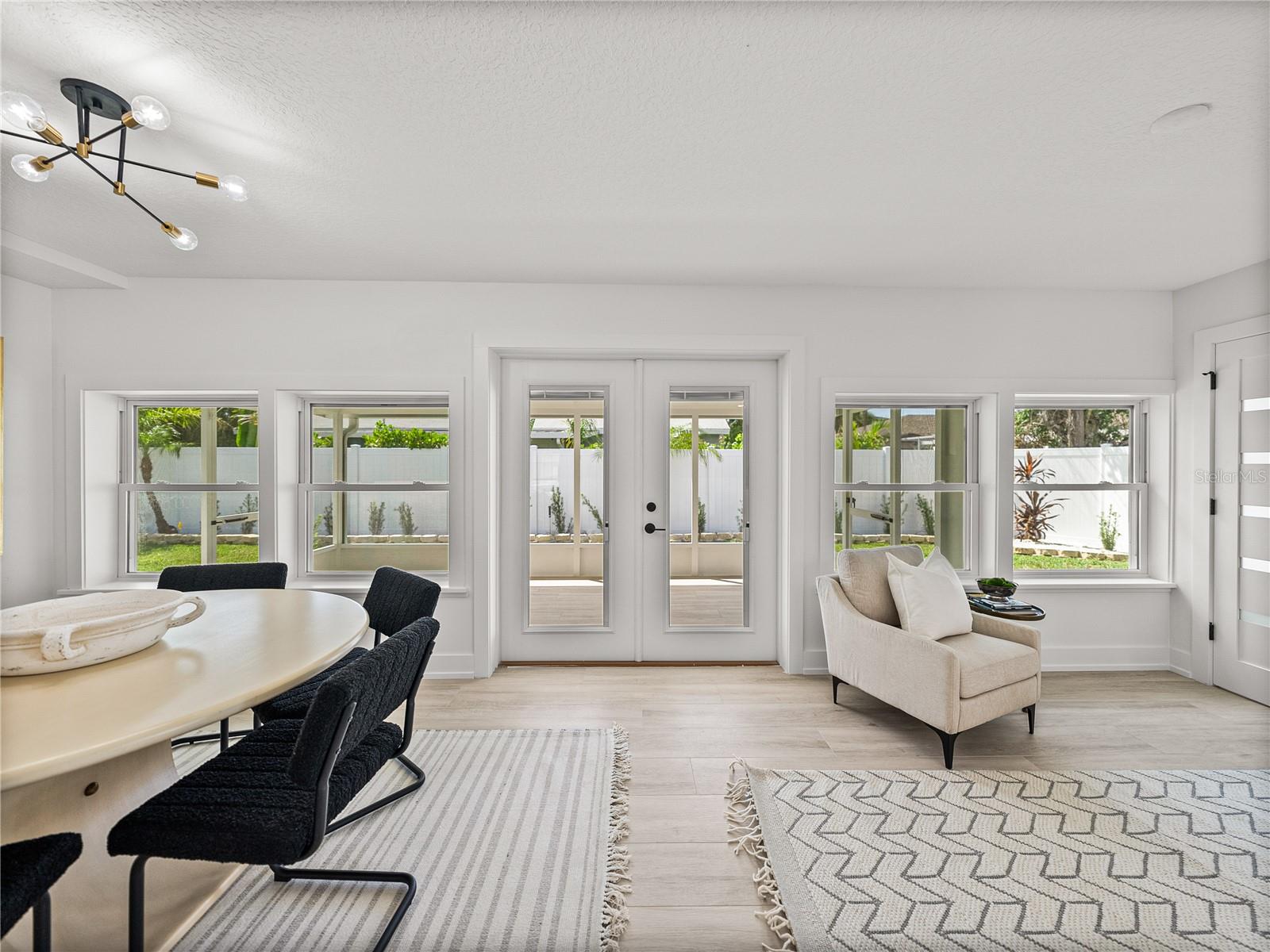 PASADENA GOLF CLUB ESTATES SEC 4 - Residential