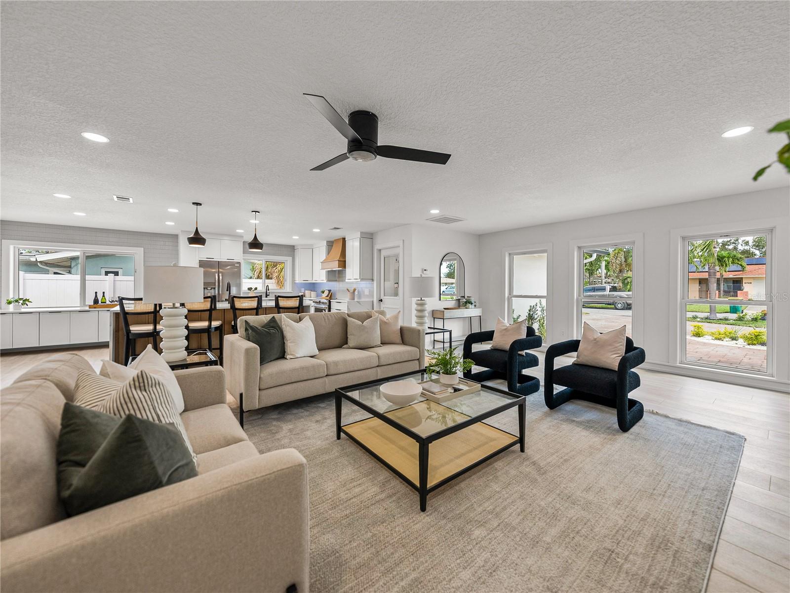 PASADENA GOLF CLUB ESTATES SEC 4 - Residential