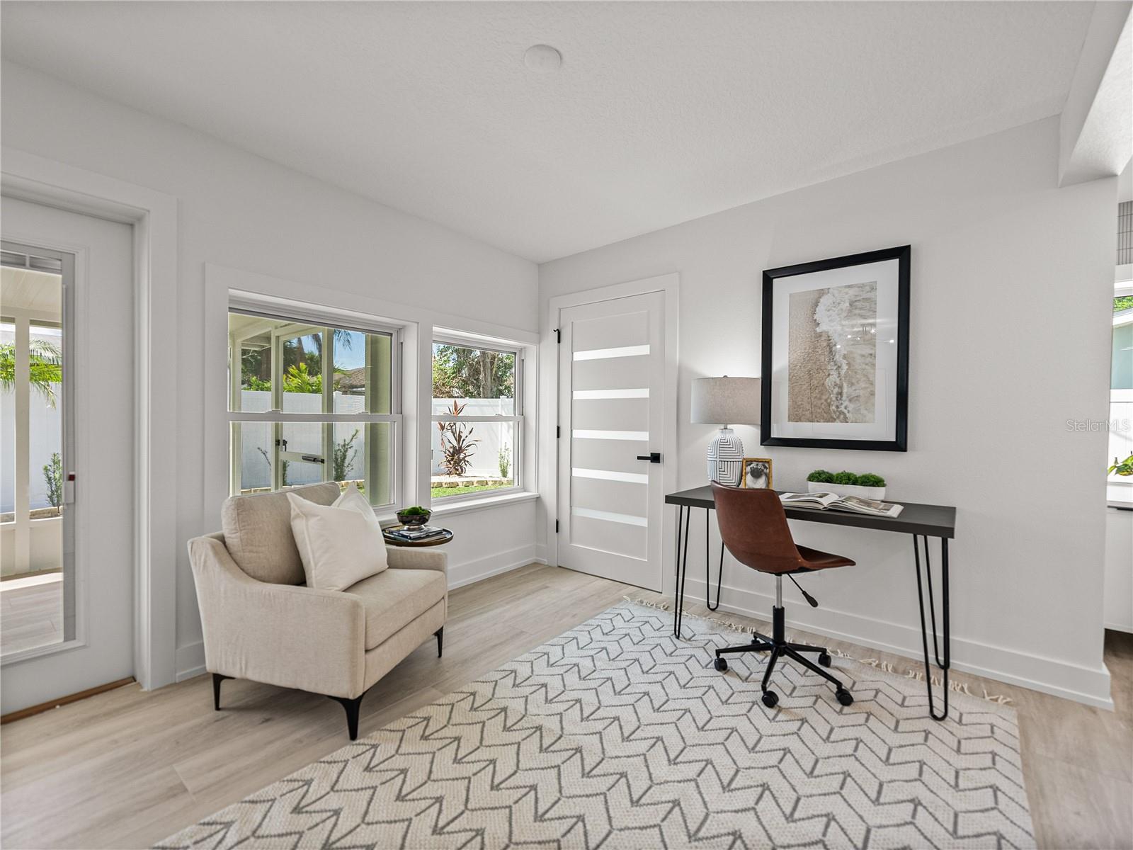 PASADENA GOLF CLUB ESTATES SEC 4 - Residential