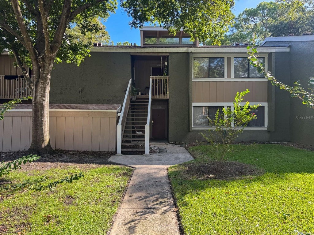 Photo of 5885 Windhover Drive #4E, Orlando, FL 32819 (MLS # O6444576)