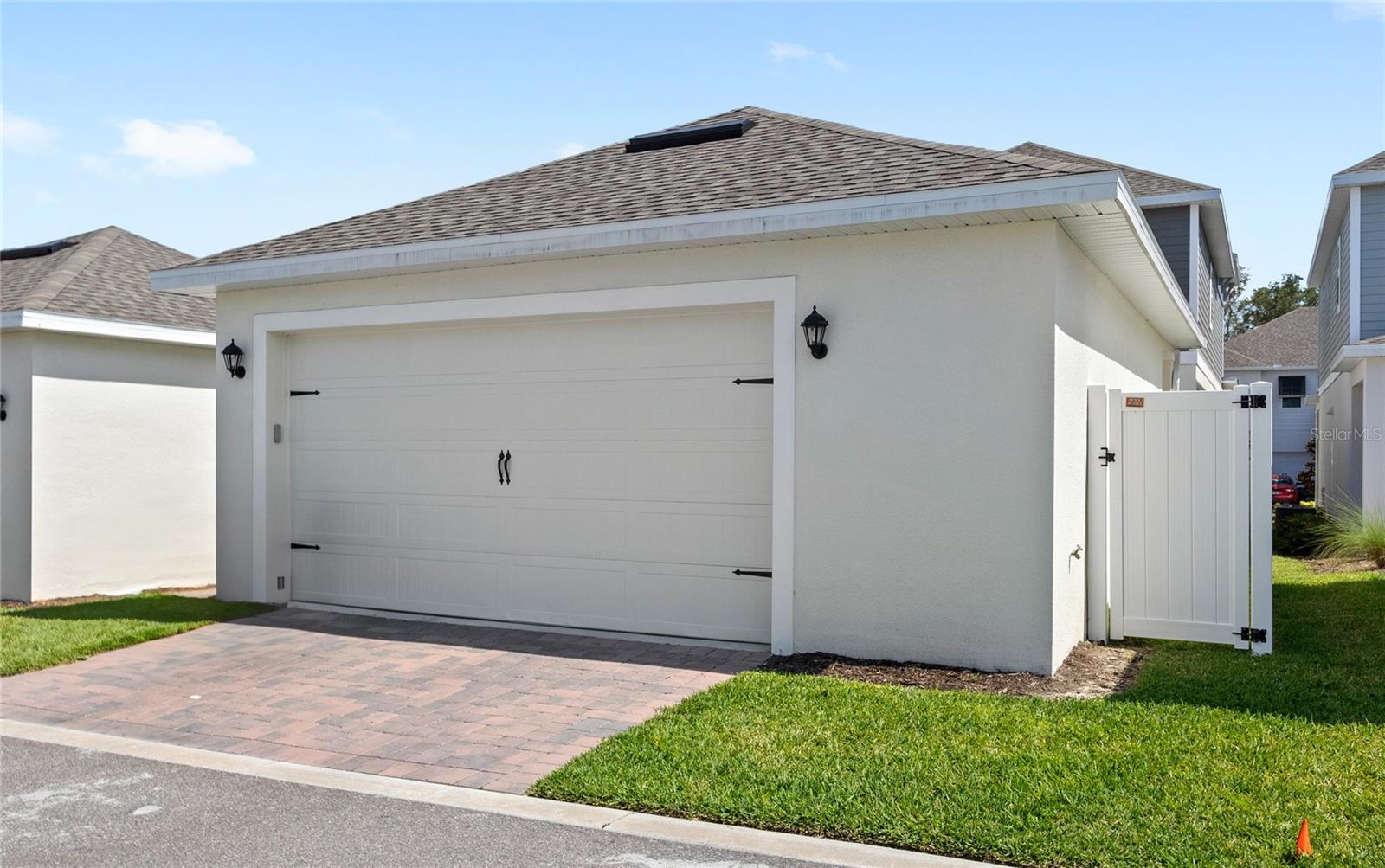 WINDING BAY PH 3 - Residential