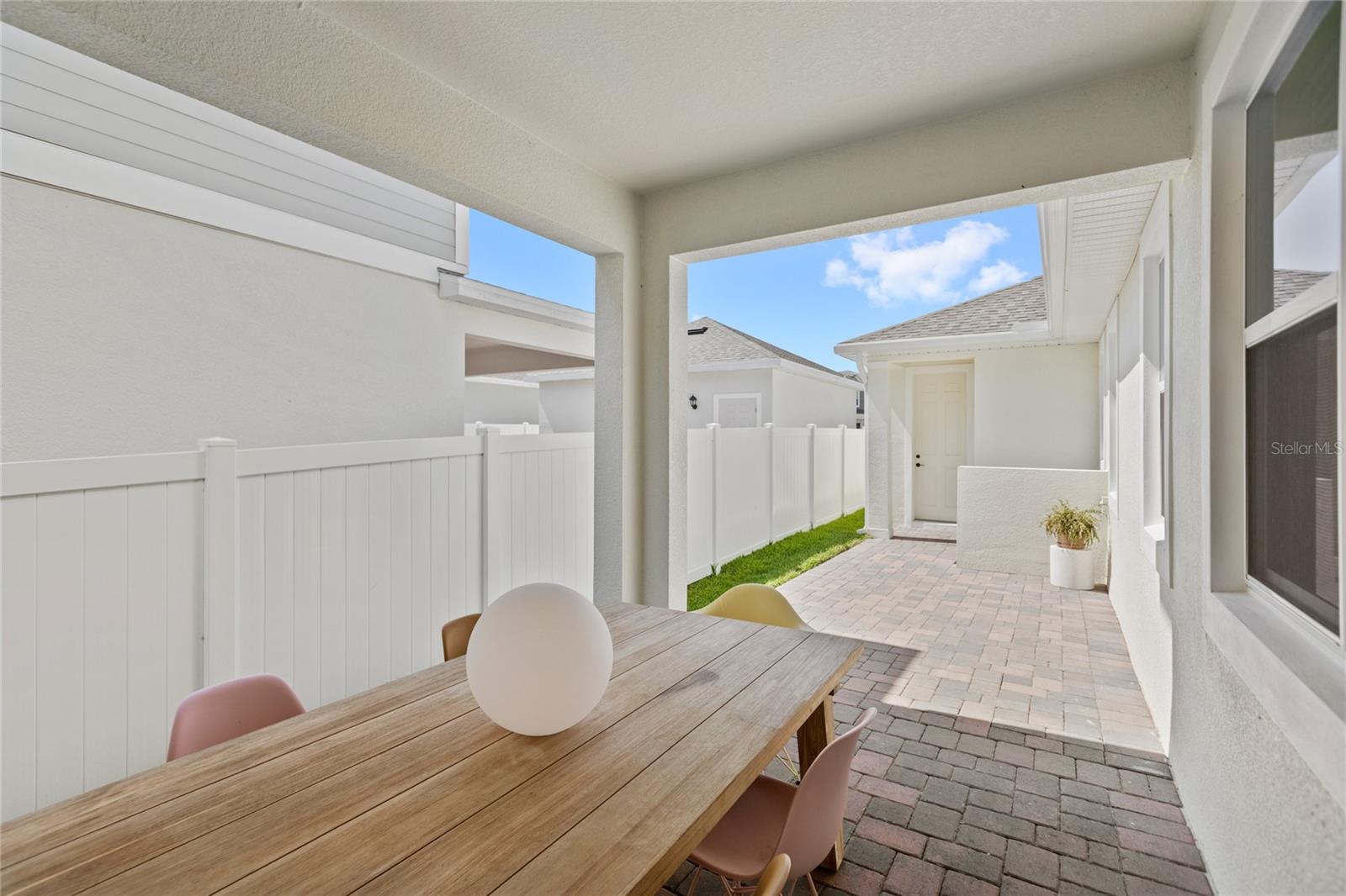 WINDING BAY PH 3 - Residential