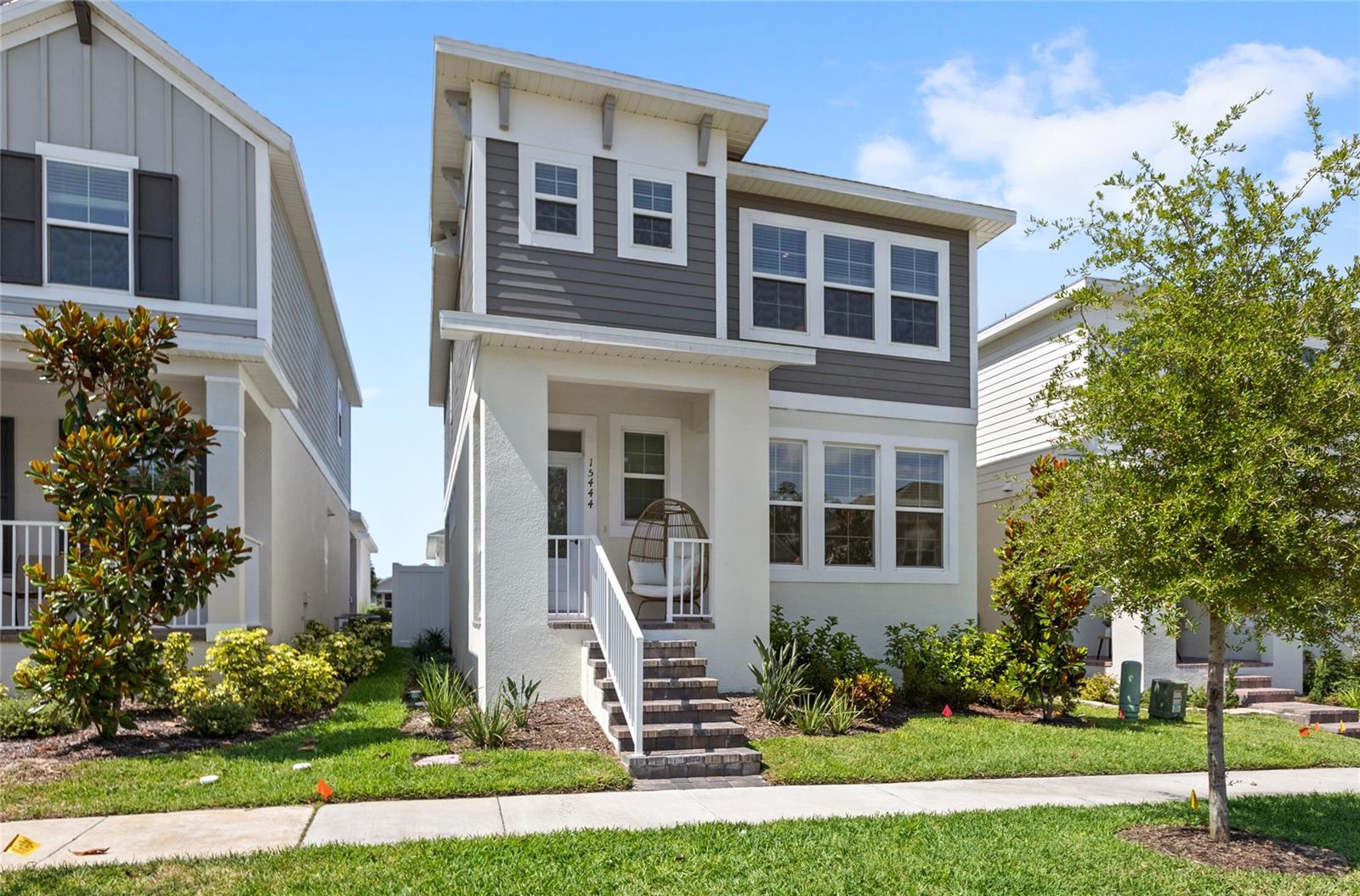 WINDING BAY PH 3 - Residential