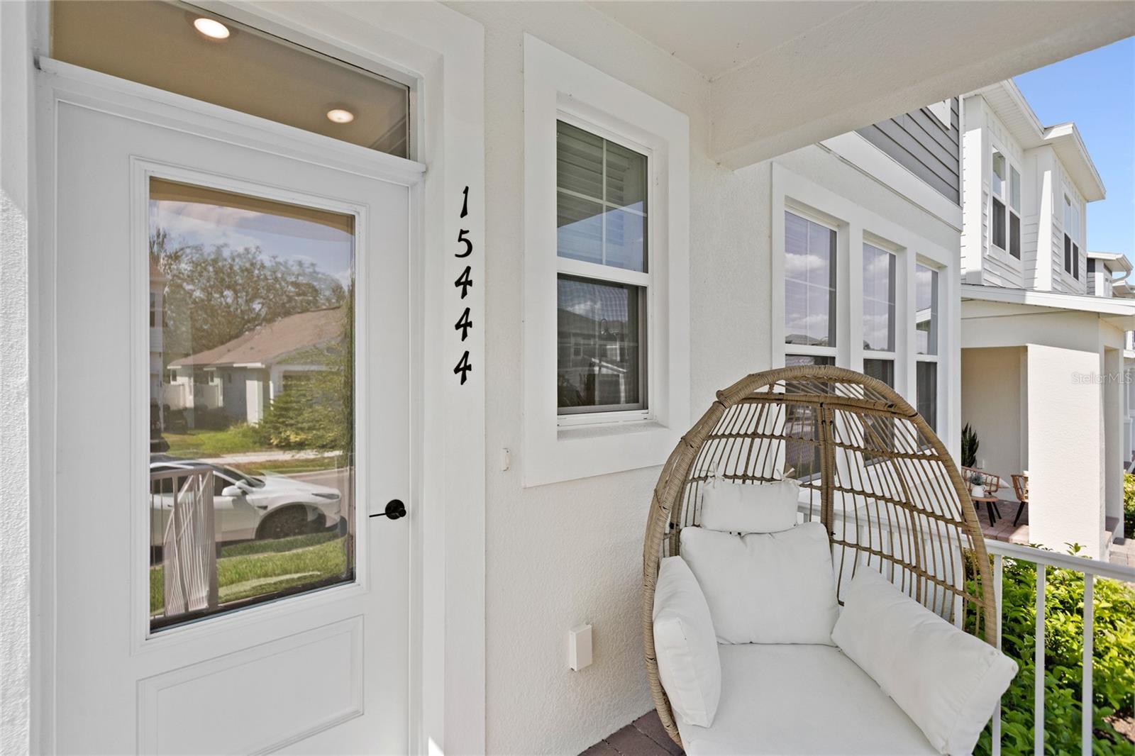 WINDING BAY PH 3 - Residential